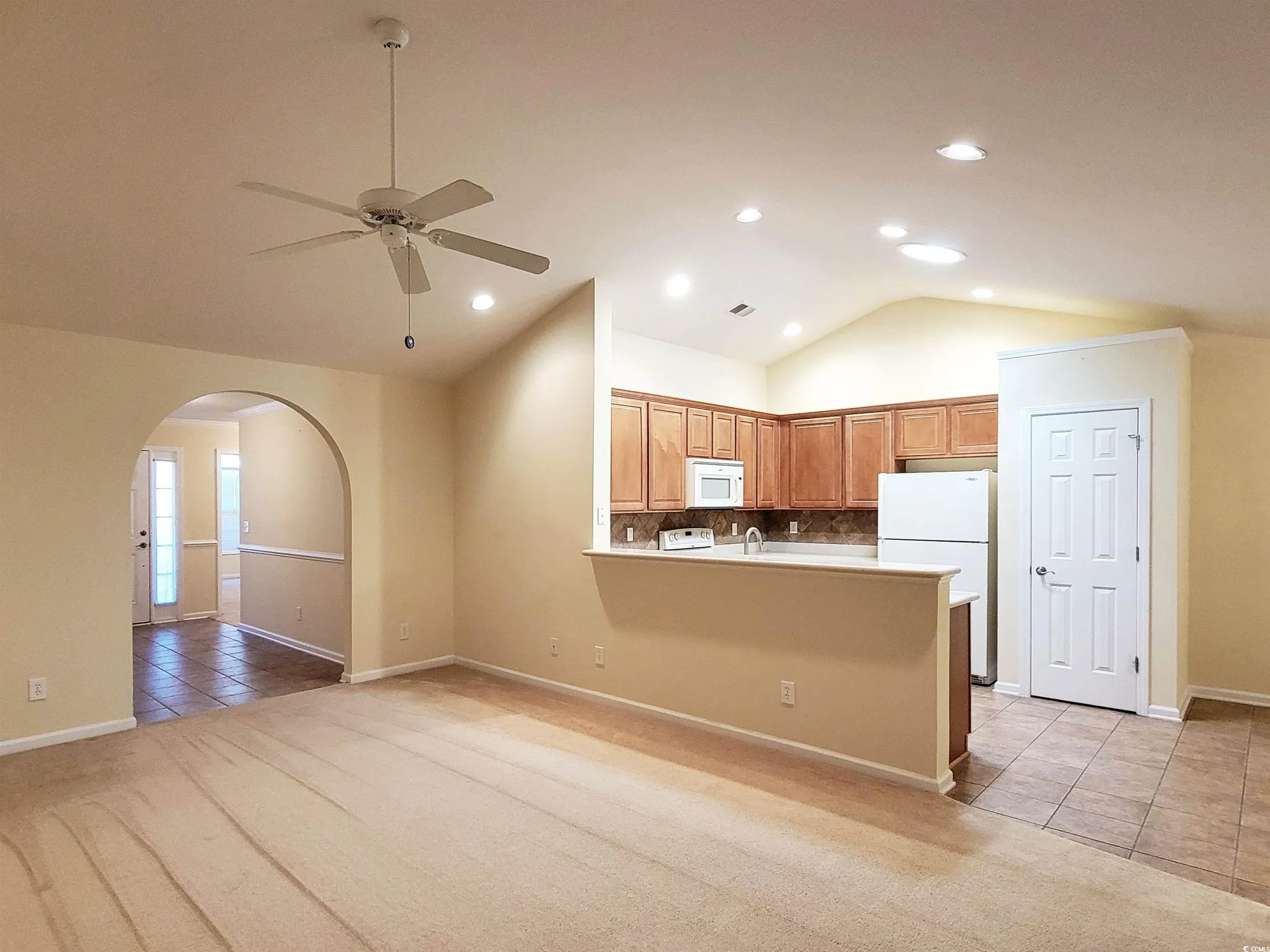 Property Slideshow image 11 of 30 | 891 helms way, Conway, SC, 29526