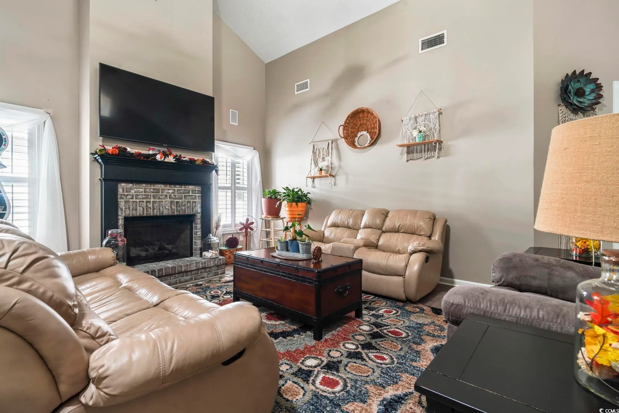 Property Slideshow image 10 of 40 | 4105 eva bay dr, Murrells Inlet, SC, 29576