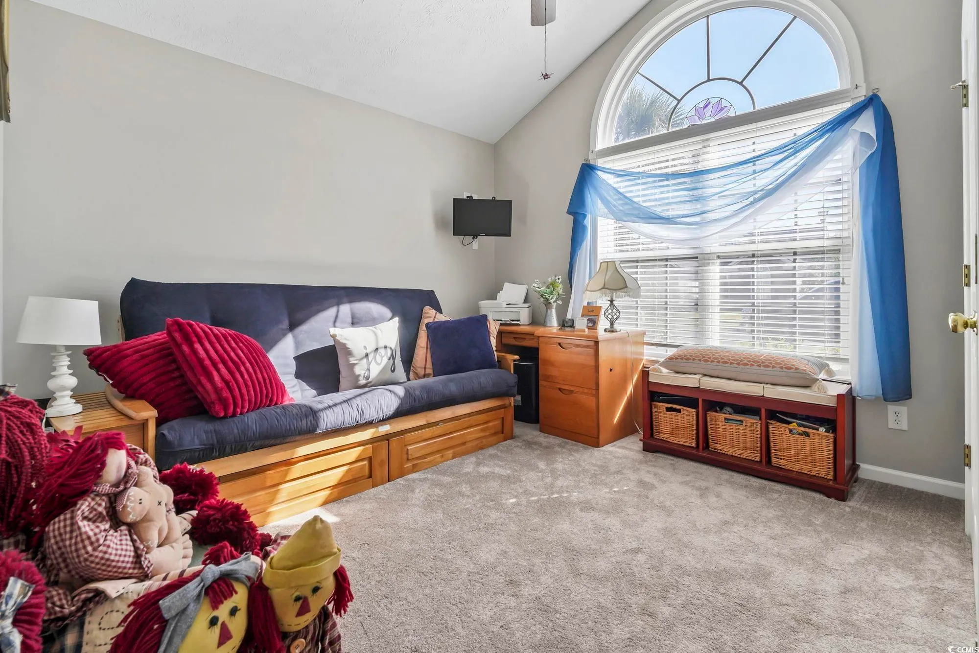 Property Slideshow image 11 of 40 | 4105 eva bay dr, Murrells Inlet, SC, 29576