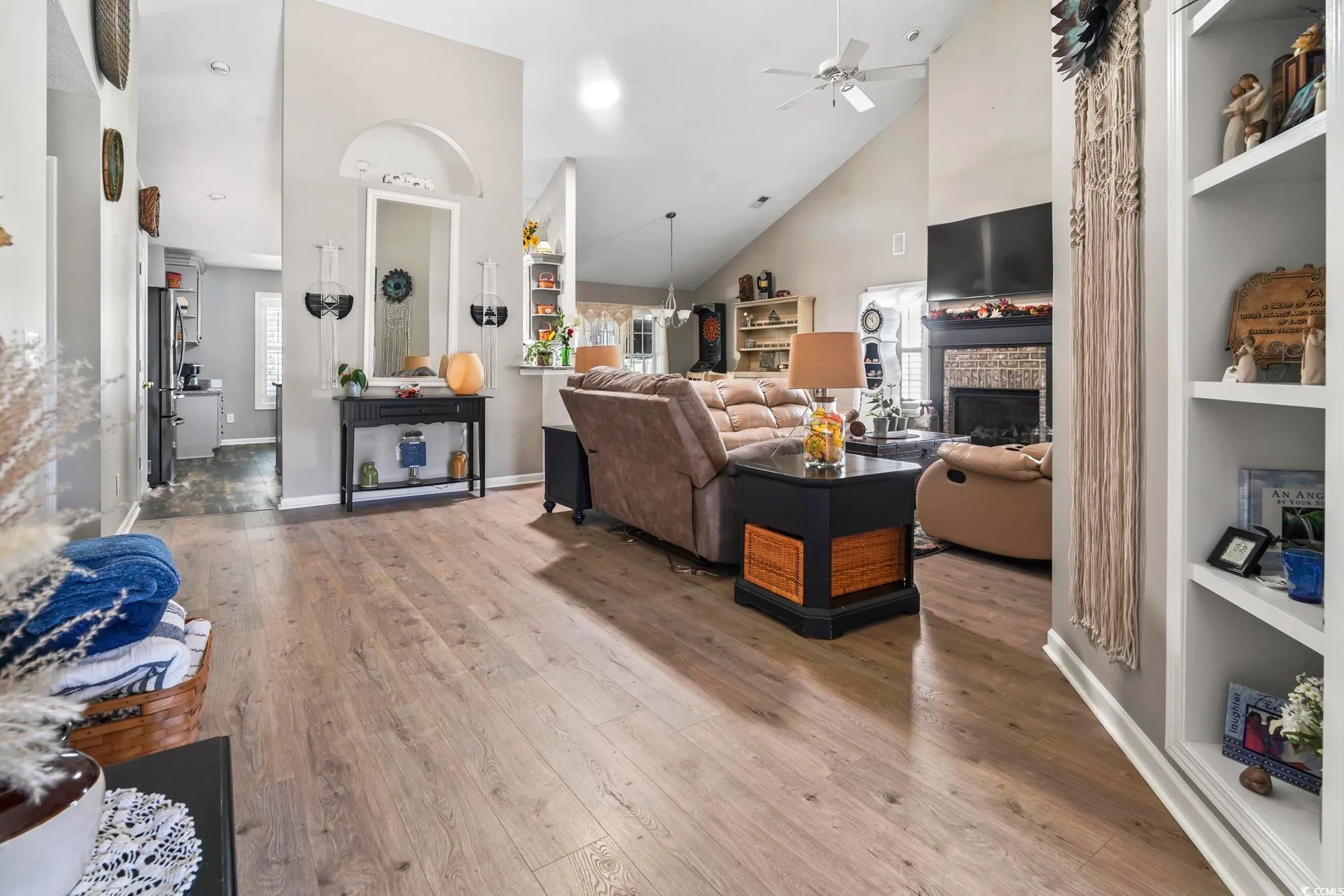 Property Slideshow image 12 of 40 | 4105 eva bay dr, Murrells Inlet, SC, 29576