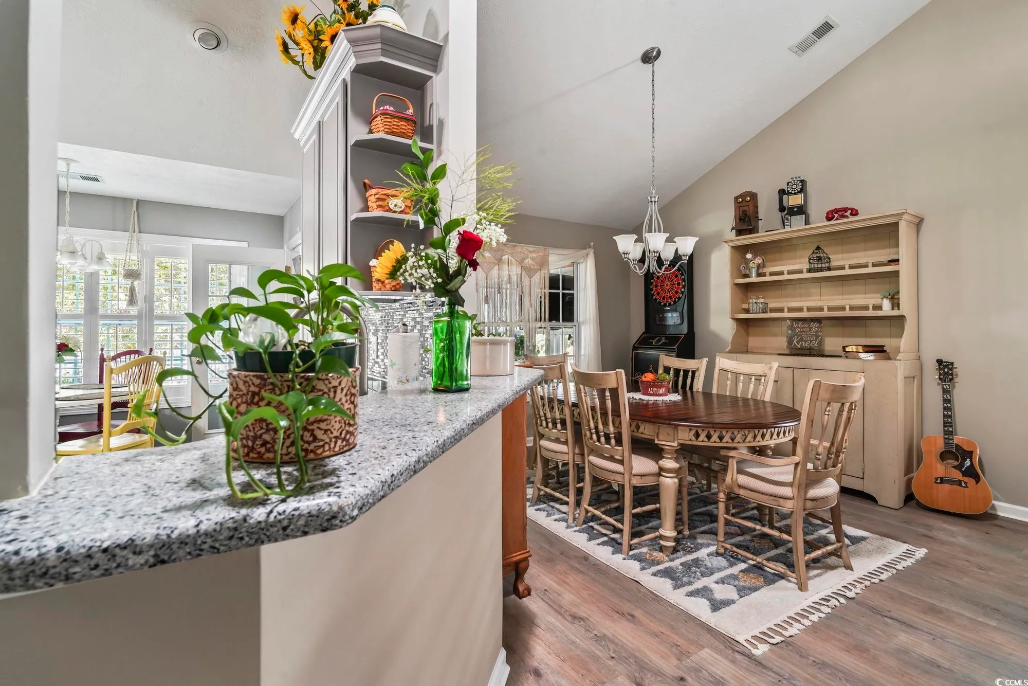 Property Slideshow image 13 of 40 | 4105 eva bay dr, Murrells Inlet, SC, 29576