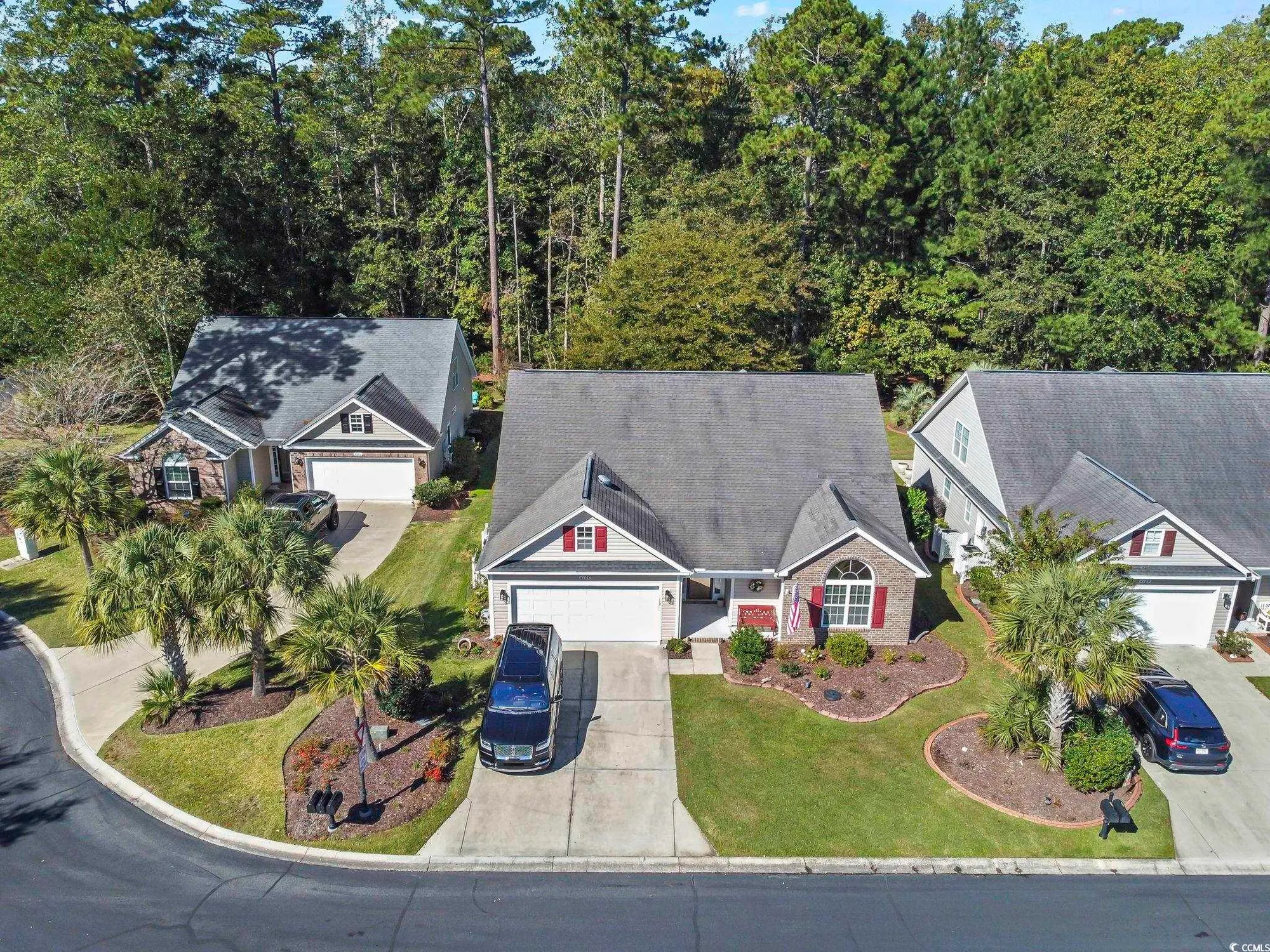 Property Slideshow image 37 of 40 | 4105 eva bay dr, Murrells Inlet, SC, 29576