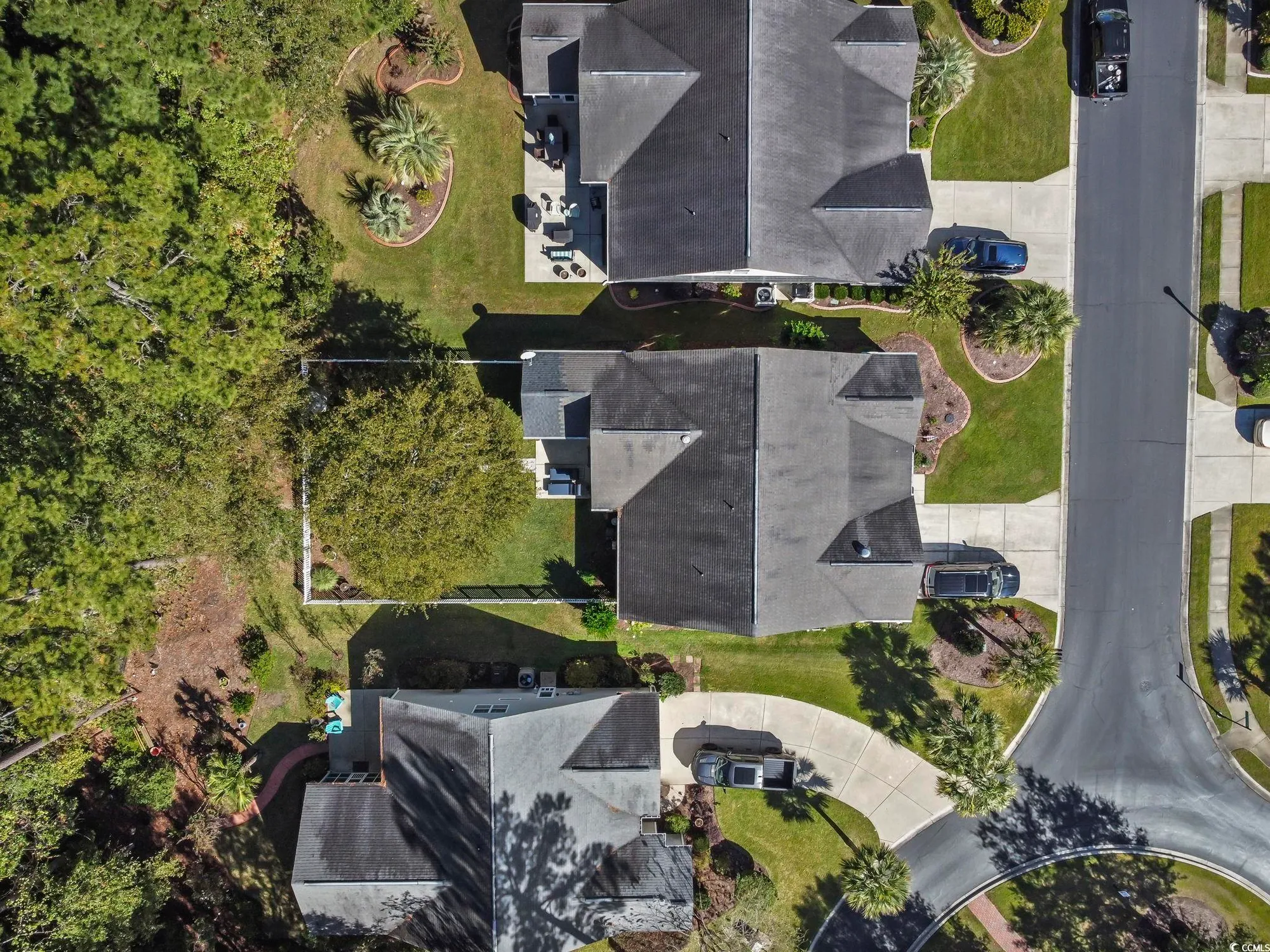 Property Slideshow image 38 of 40 | 4105 eva bay dr, Murrells Inlet, SC, 29576