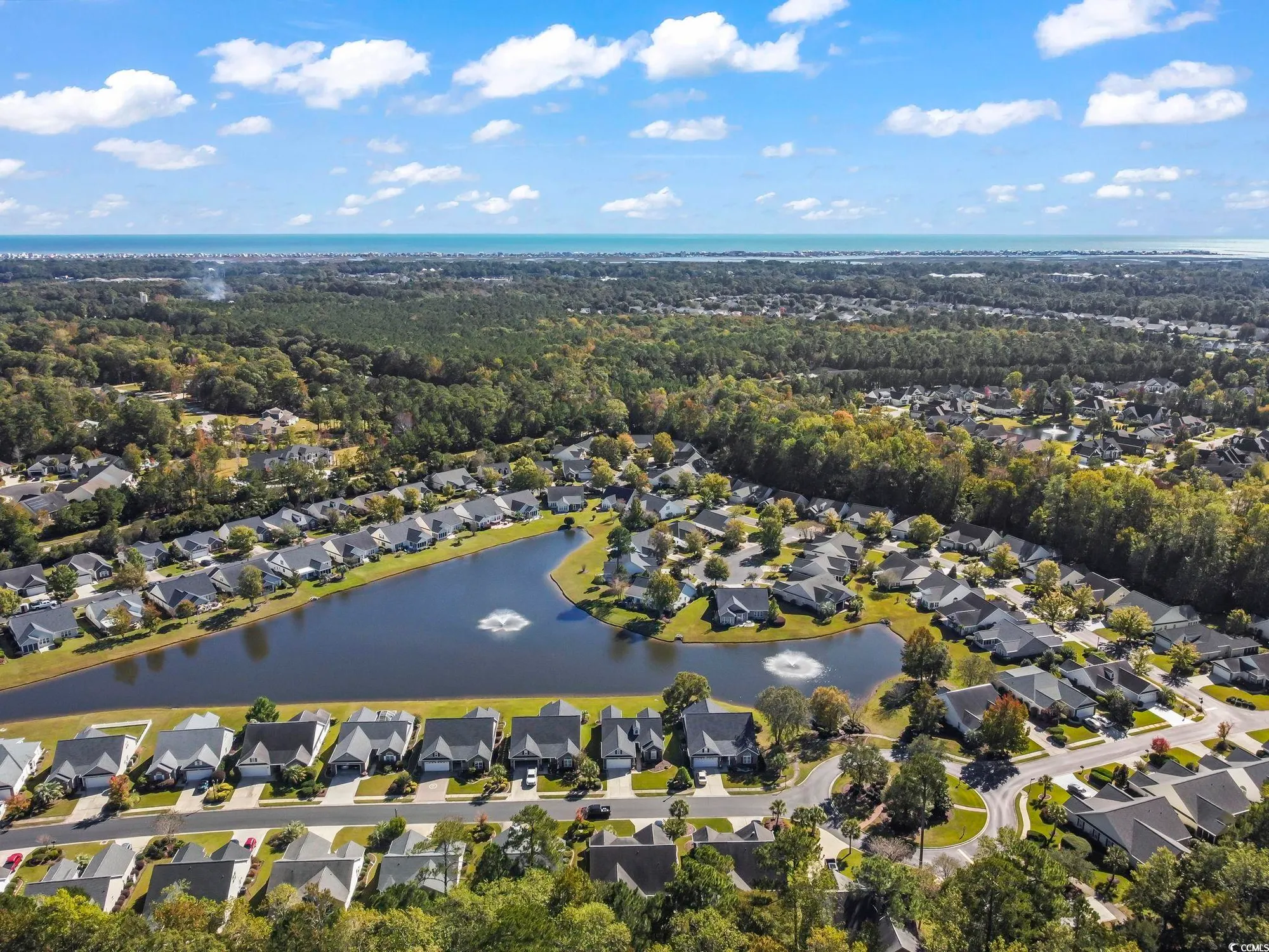 Property Slideshow image 39 of 40 | 4105 eva bay dr, Murrells Inlet, SC, 29576