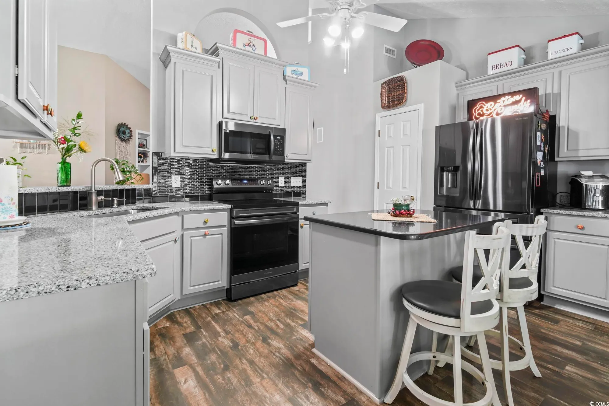 Property Slideshow image 4 of 40 | 4105 eva bay dr, Murrells Inlet, SC, 29576