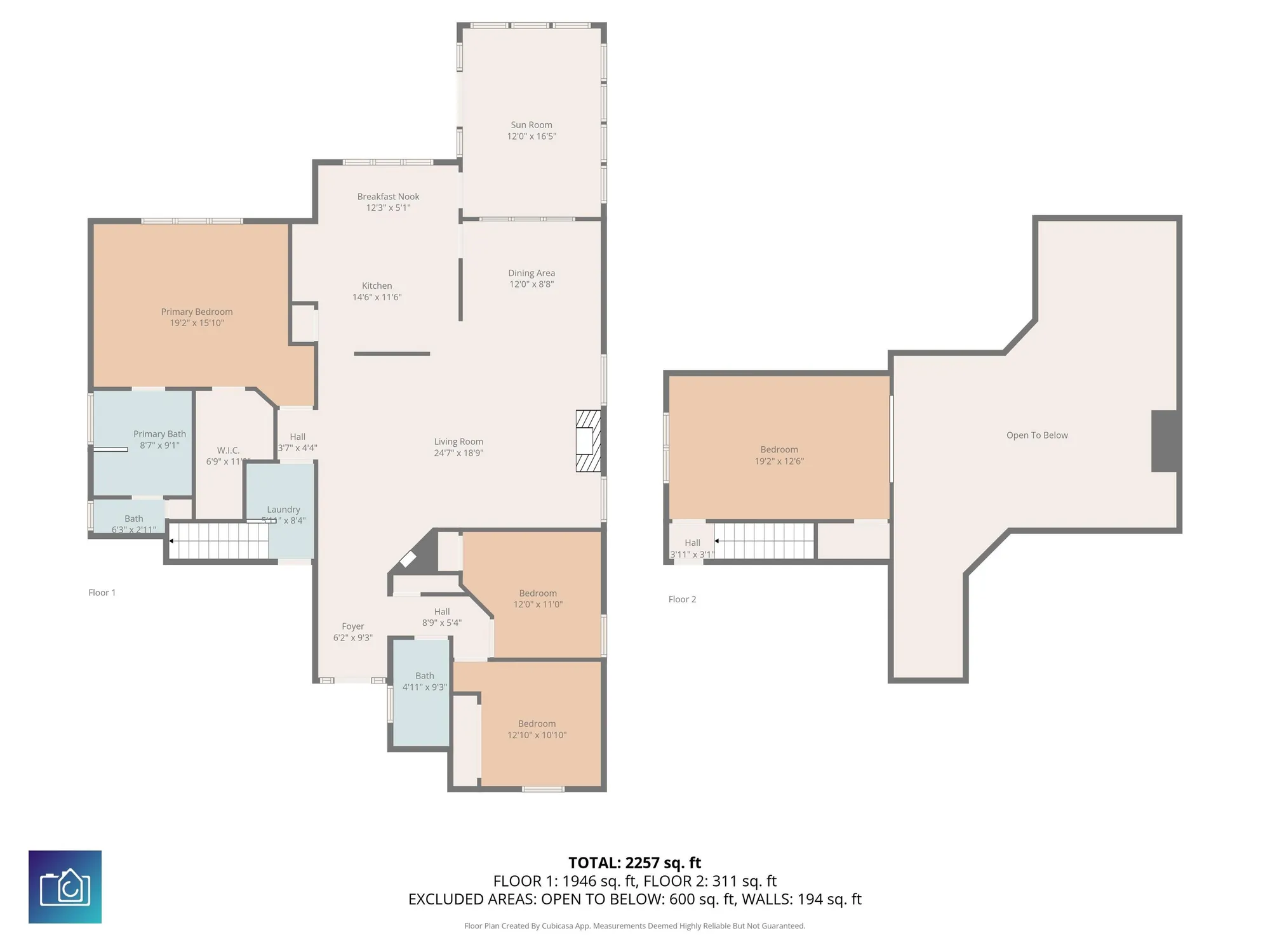 Property Slideshow image 40 of 40 | 4105 eva bay dr, Murrells Inlet, SC, 29576
