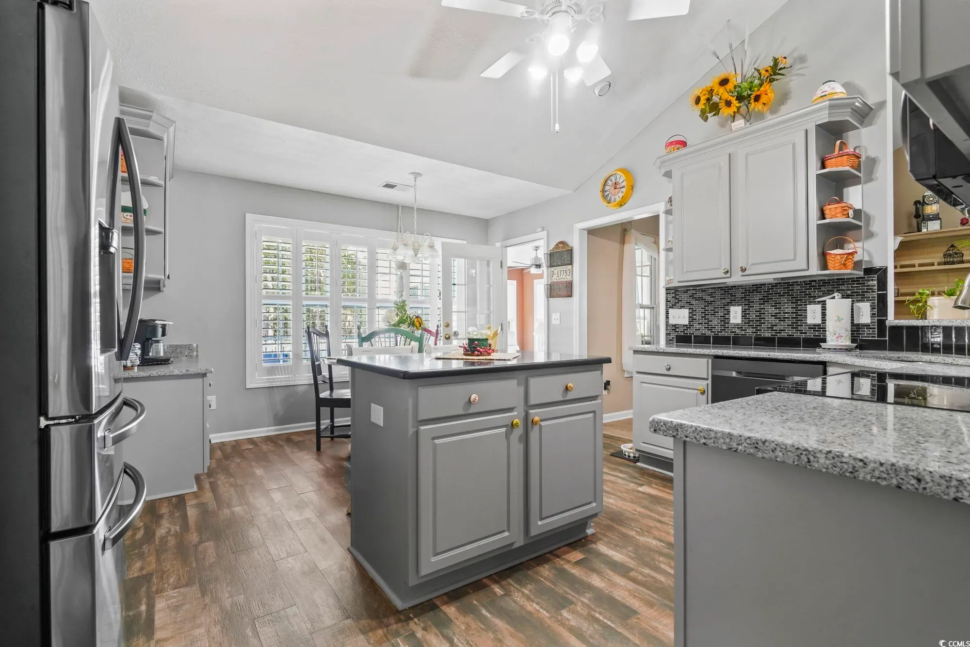 Property Slideshow image 5 of 40 | 4105 eva bay dr, Murrells Inlet, SC, 29576