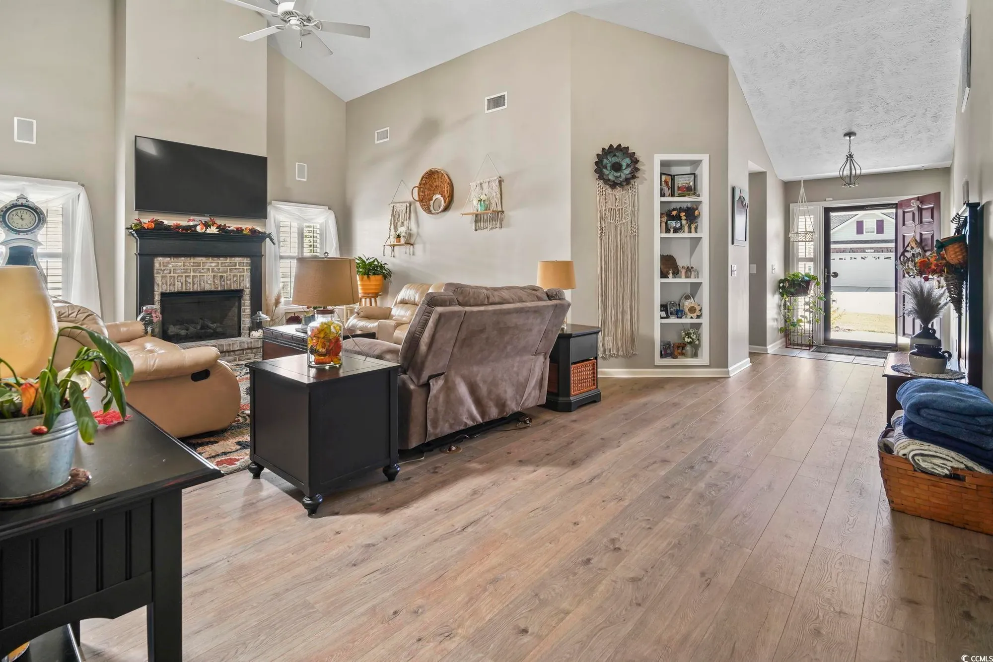 Property Slideshow image 9 of 40 | 4105 eva bay dr, Murrells Inlet, SC, 29576