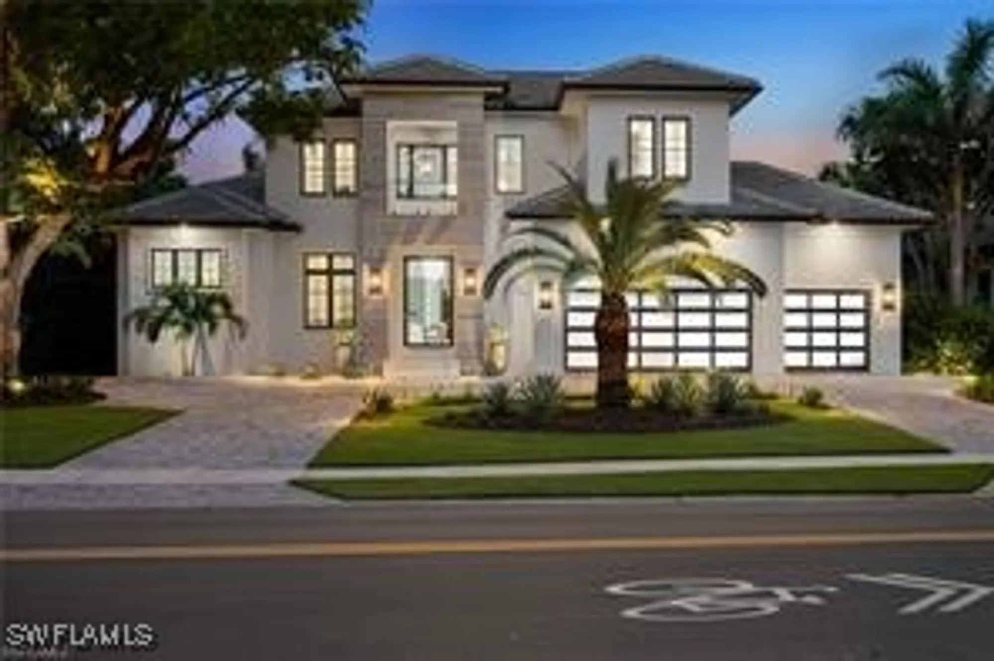 Property Slideshow image 2 of 41 | 3190 crayton rd, Naples, FL, 34103