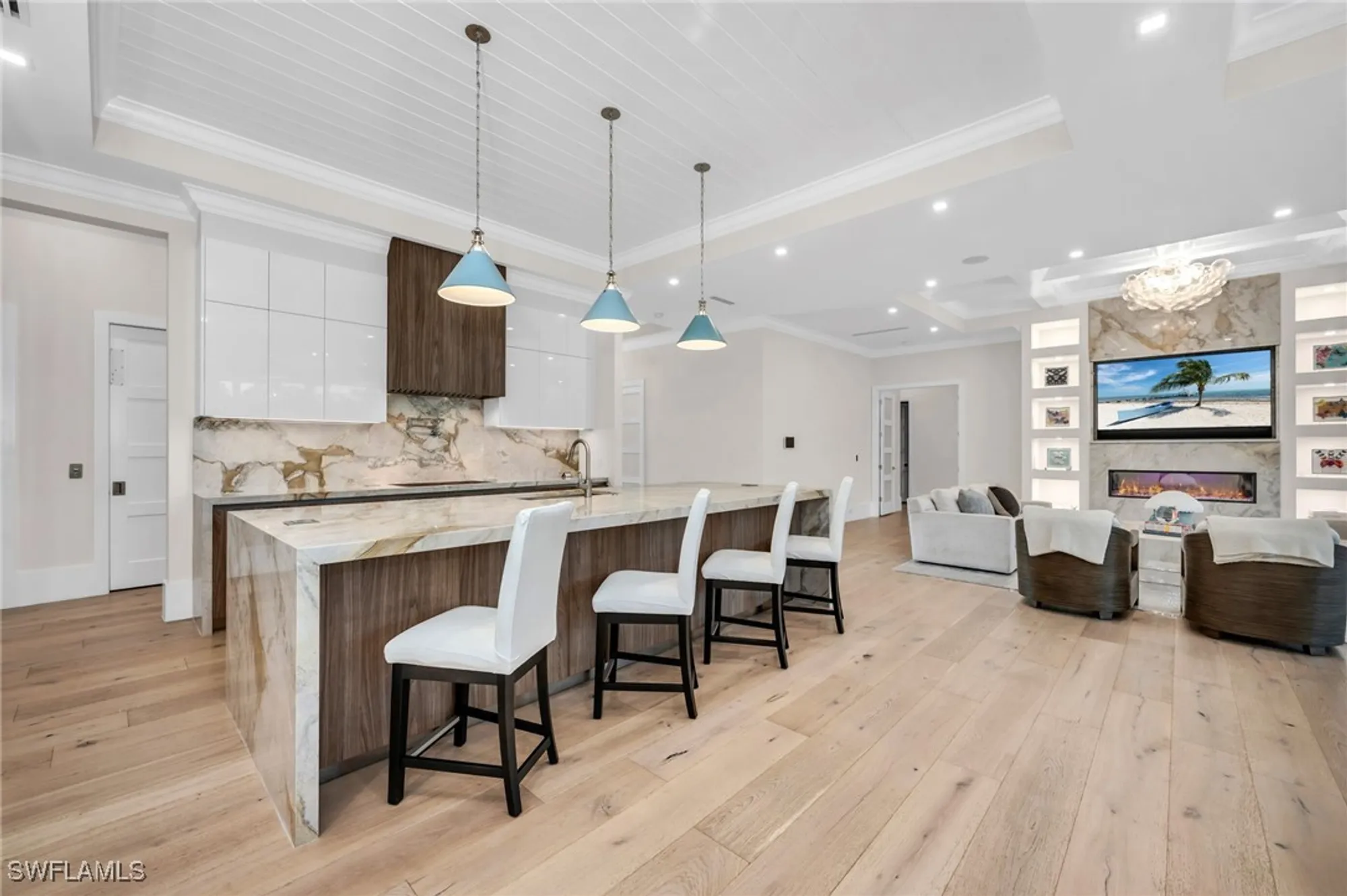 Property Slideshow image 8 of 41 | 3190 crayton rd, Naples, FL, 34103