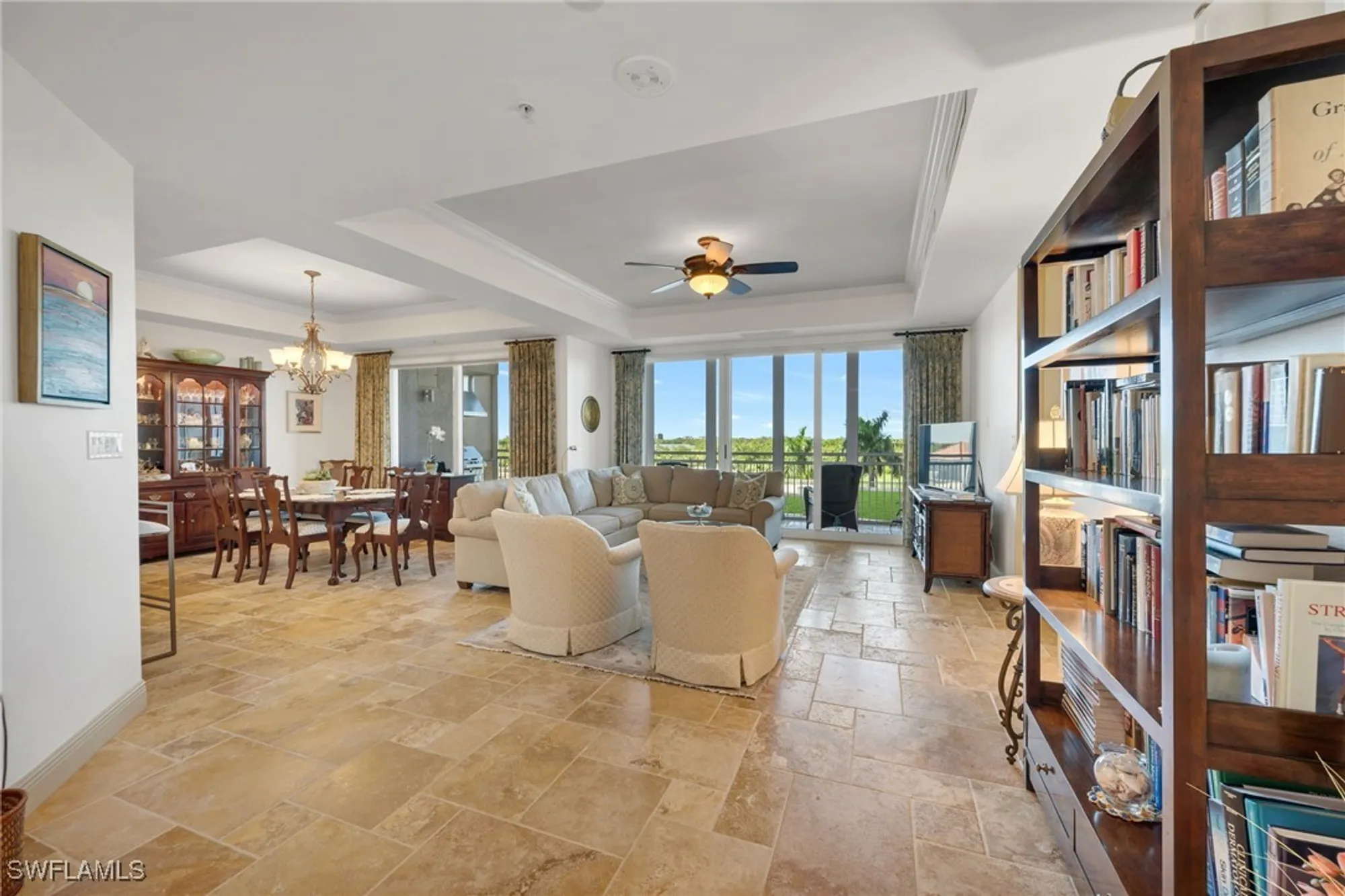 Property Slideshow image 3 of 24 | 4951 bonita bay blvd 403, Bonita Springs, FL, 34134