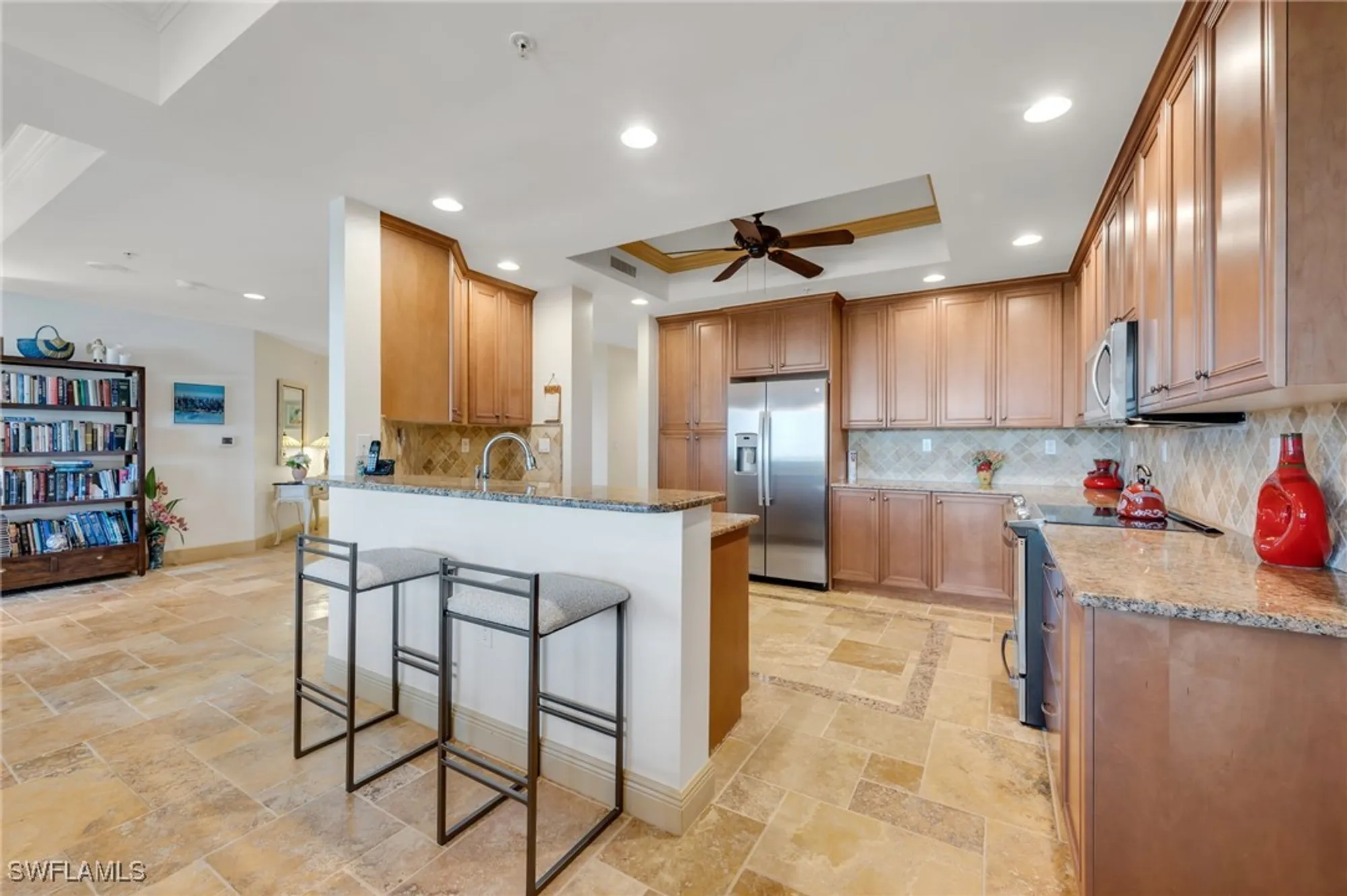 Property Slideshow image 6 of 24 | 4951 bonita bay blvd 403, Bonita Springs, FL, 34134