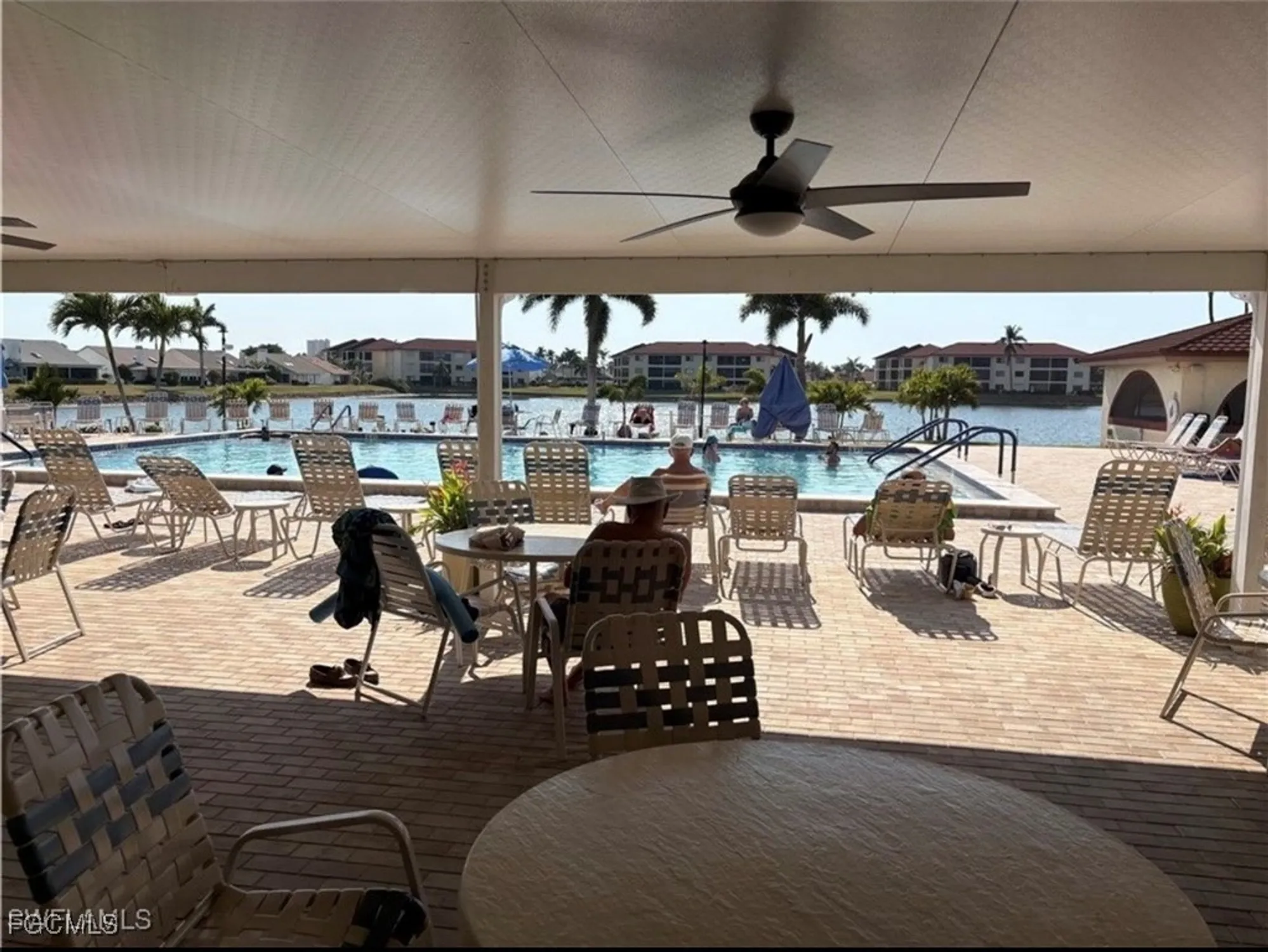 Property Slideshow image 23 of 41 | 11170 caravel cir 210, Fort Myers, FL, 33908