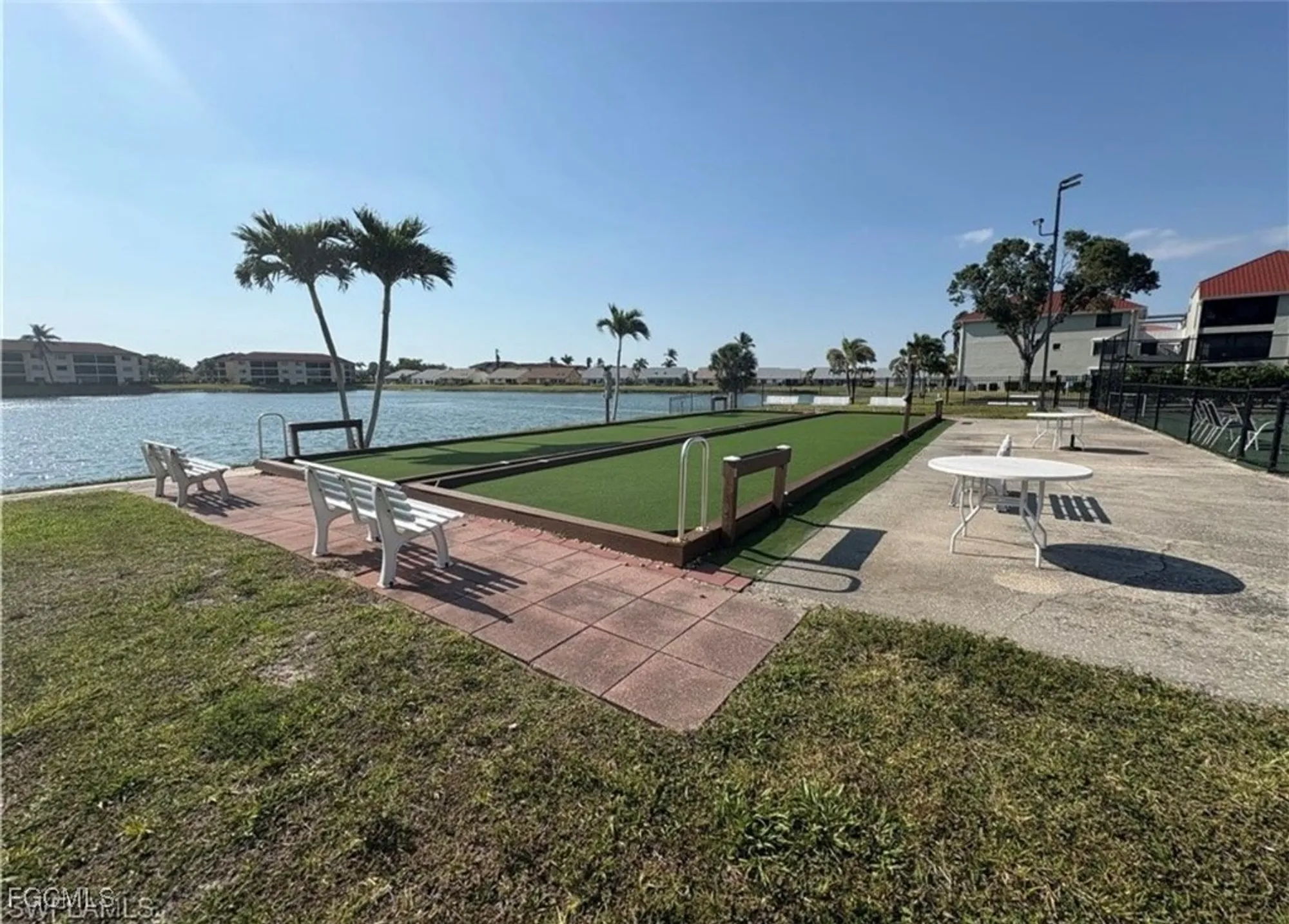 Property Slideshow image 37 of 41 | 11170 caravel cir 210, Fort Myers, FL, 33908