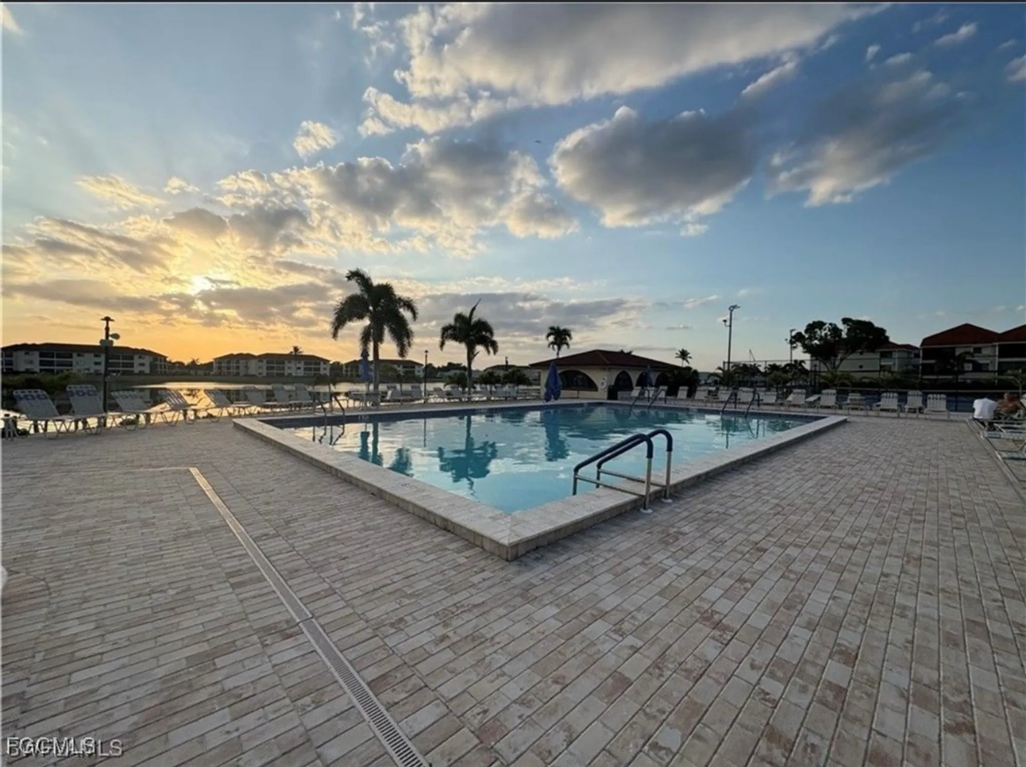 Property Slideshow image 40 of 41 | 11170 caravel cir 210, Fort Myers, FL, 33908