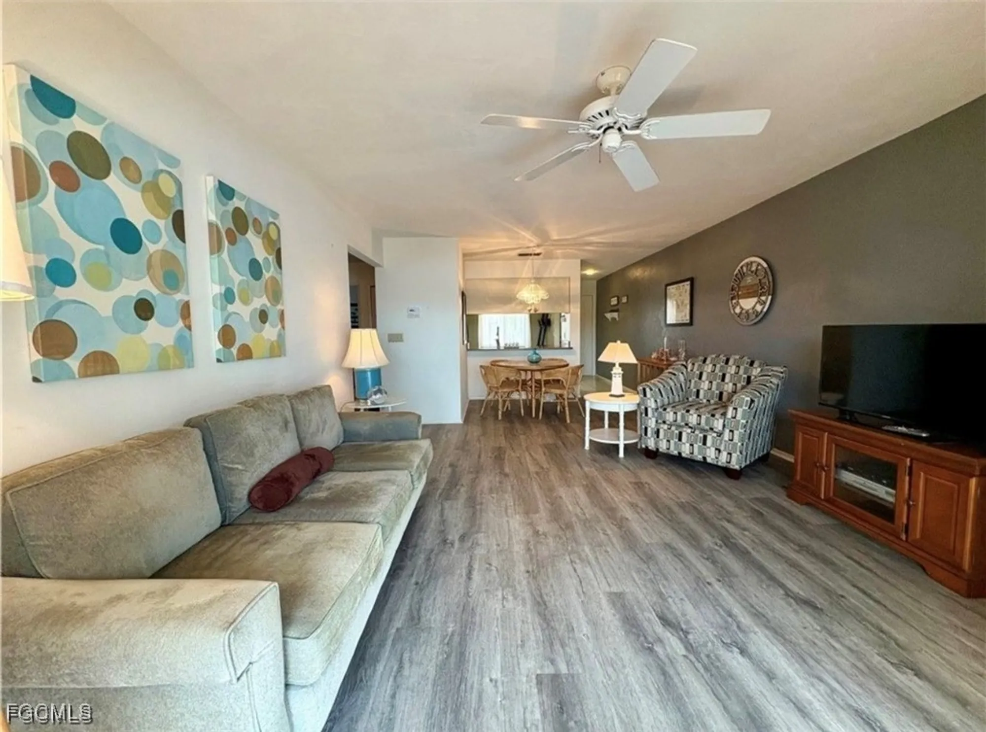 Property Slideshow image 7 of 41 | 11170 caravel cir 210, Fort Myers, FL, 33908