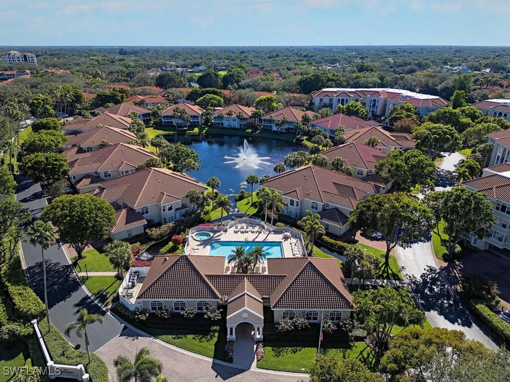 Property Slideshow image 16 of 17 | 8440 abbington cir d35, Naples, FL, 34108