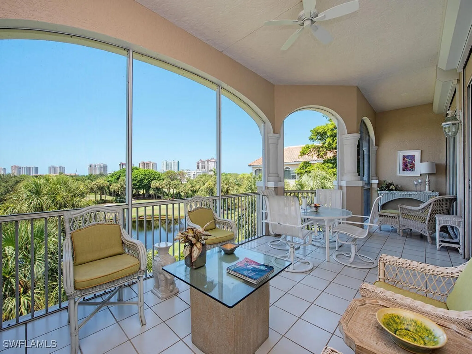 Property Slideshow image 1 of 17 | 8440 abbington cir d35, Naples, FL, 34108