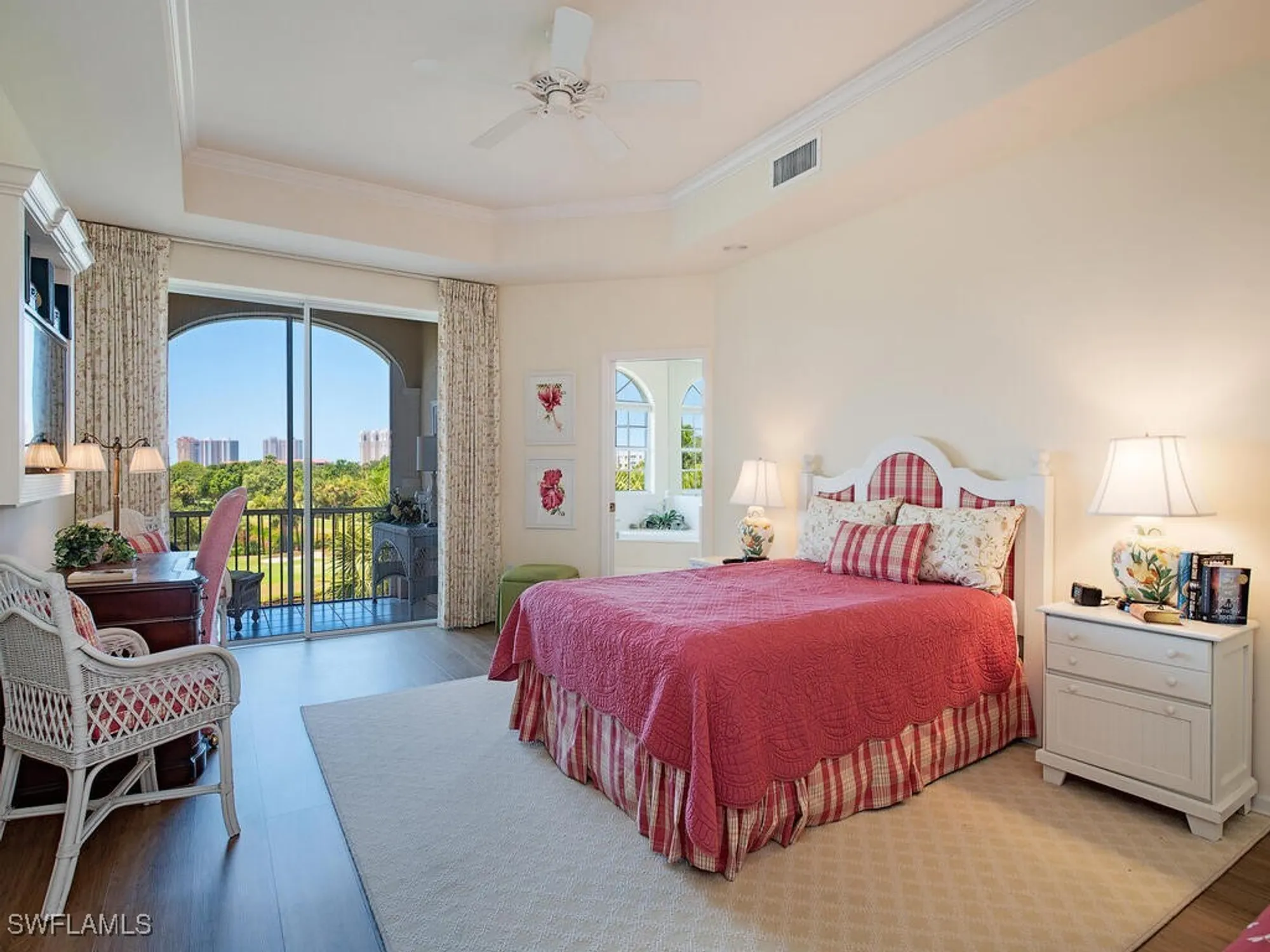 Property Slideshow image 10 of 17 | 8440 abbington cir d35, Naples, FL, 34108