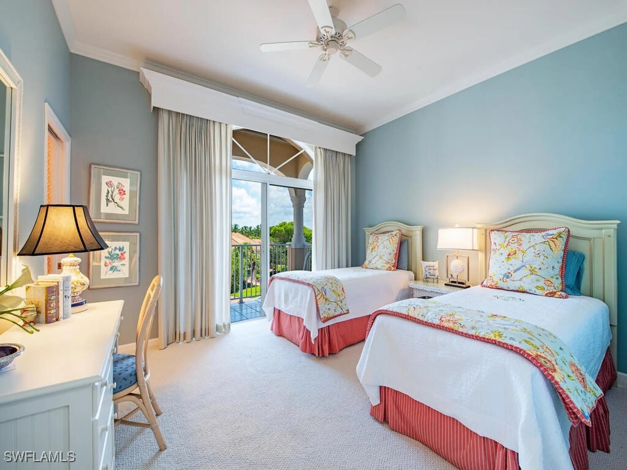 Property Slideshow image 12 of 17 | 8440 abbington cir d35, Naples, FL, 34108