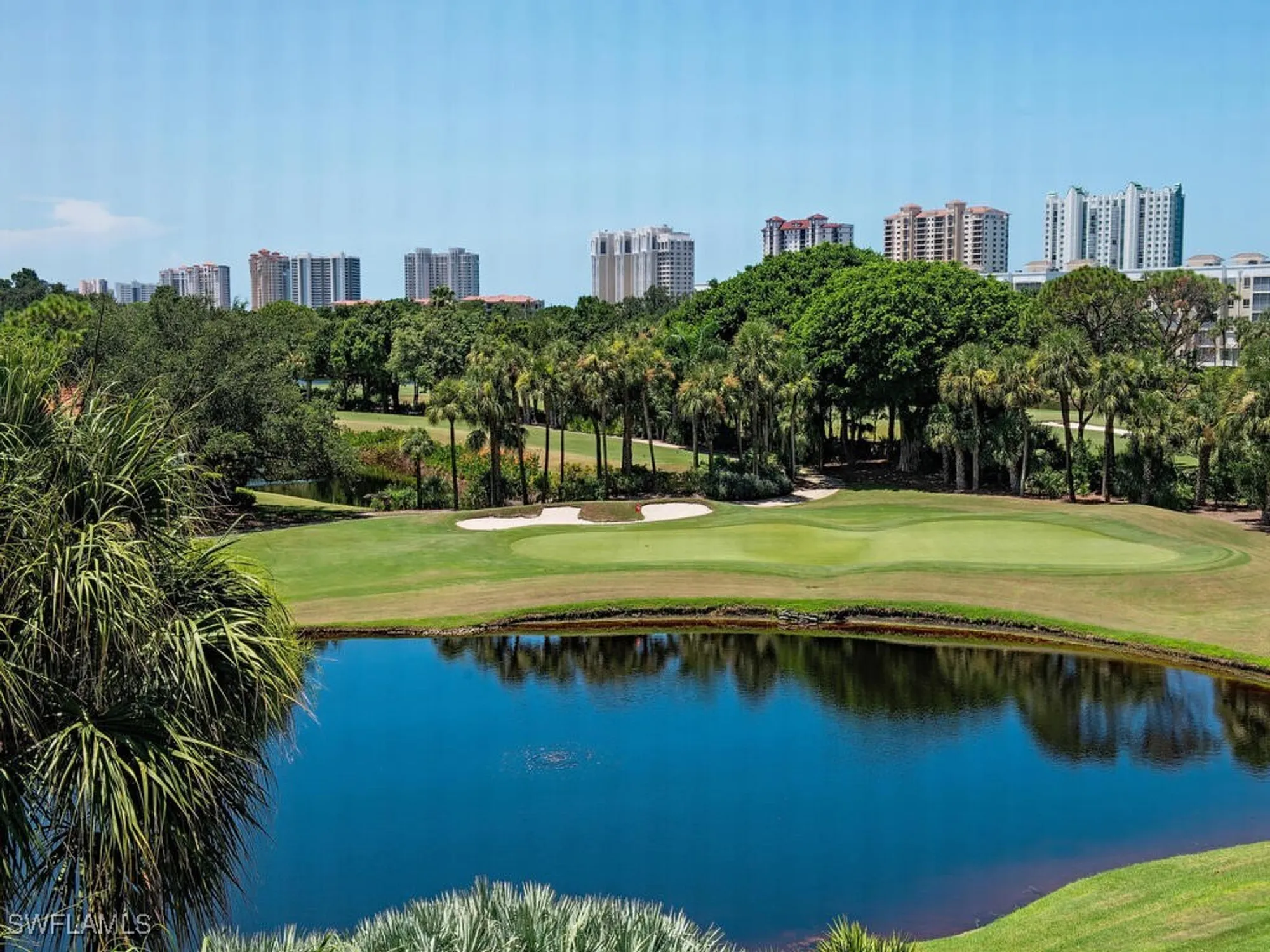 Property Slideshow image 2 of 17 | 8440 abbington cir d35, Naples, FL, 34108