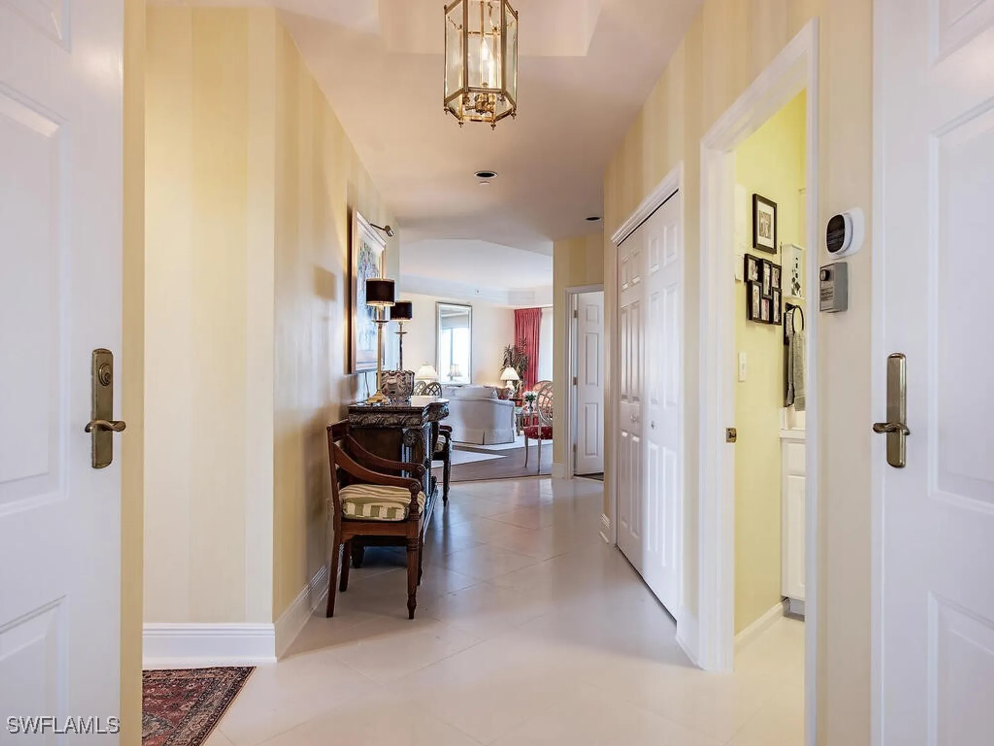 Property Slideshow image 3 of 17 | 8440 abbington cir d35, Naples, FL, 34108