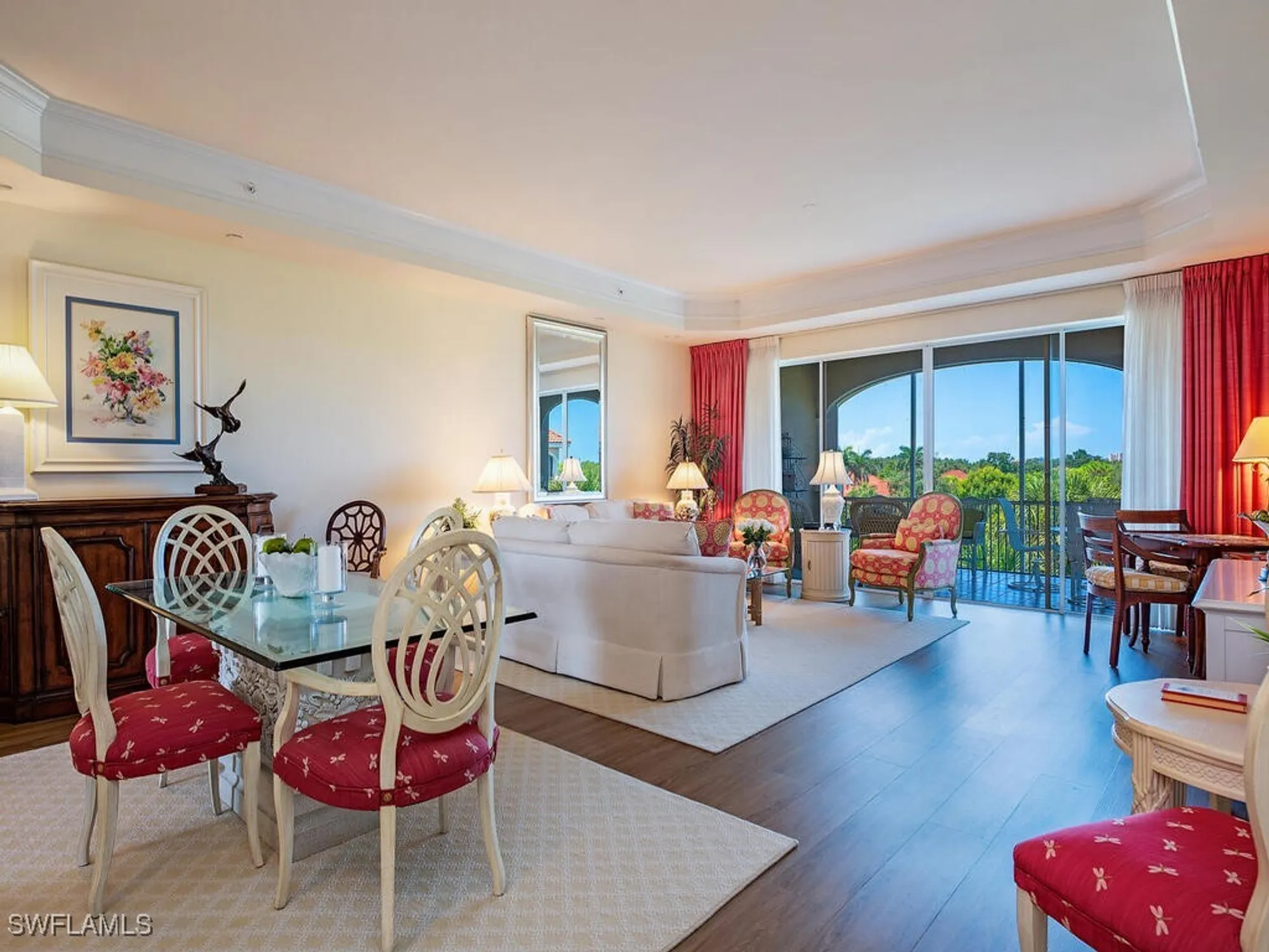 Property Slideshow image 4 of 17 | 8440 abbington cir d35, Naples, FL, 34108