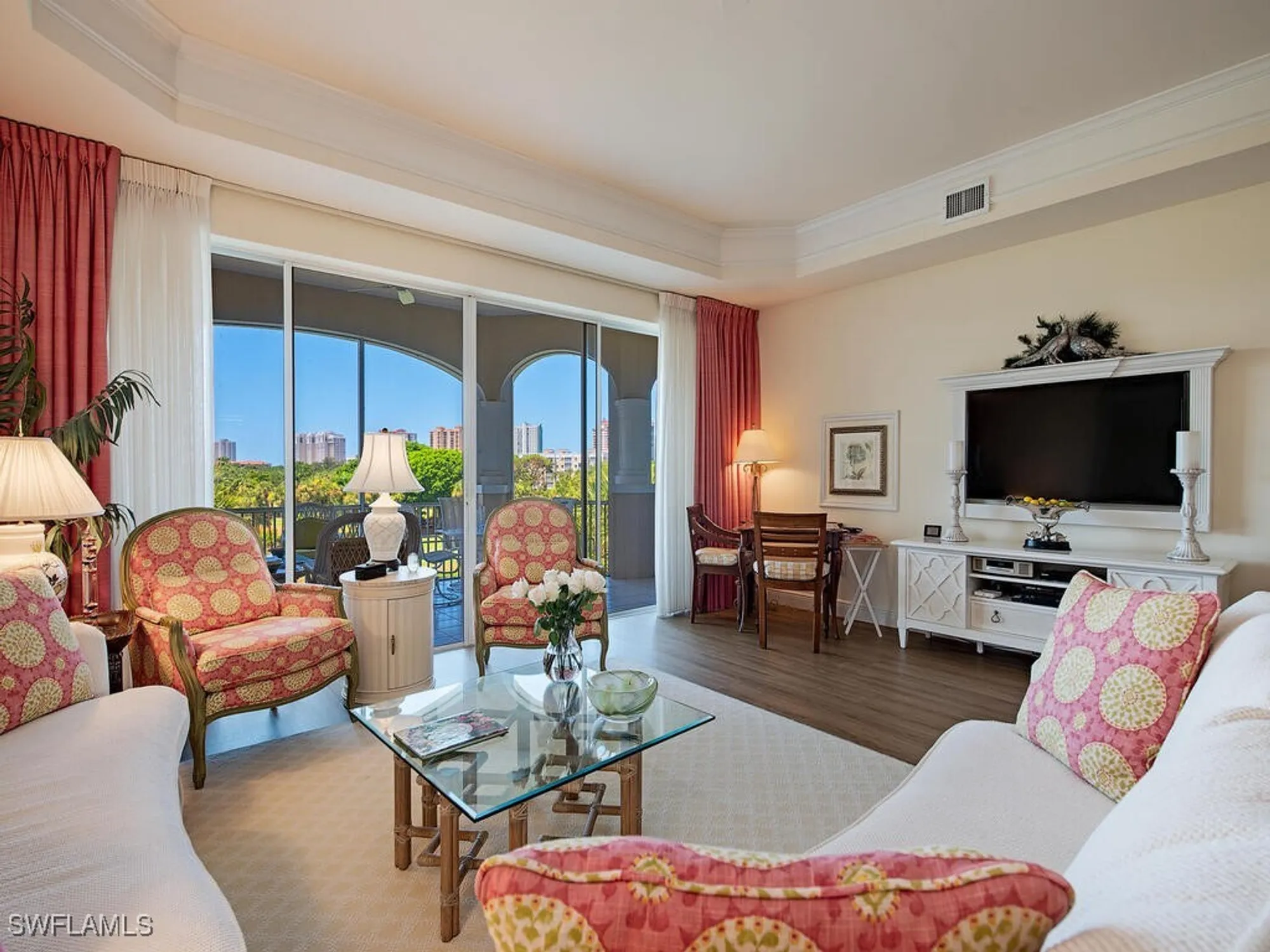 Property Slideshow image 5 of 17 | 8440 abbington cir d35, Naples, FL, 34108