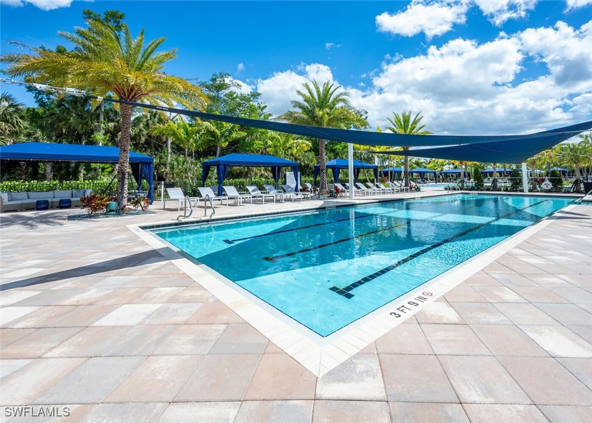 Property Slideshow image 42 of 50 | 12363 purple ficus way, Naples, FL, 34120