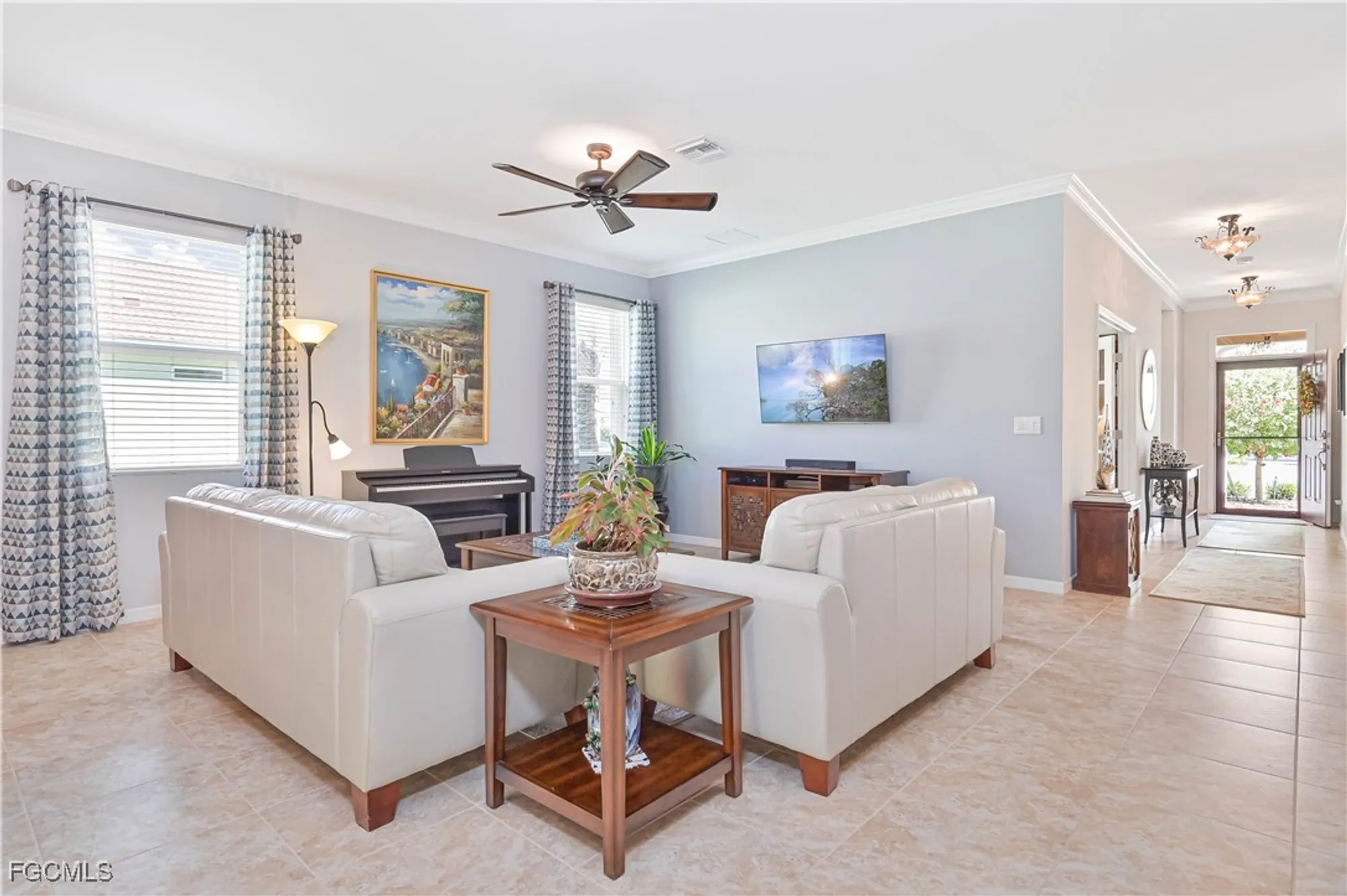 Property Slideshow image 12 of 43 | 3149 apple blossom dr, Alva, FL, 33920