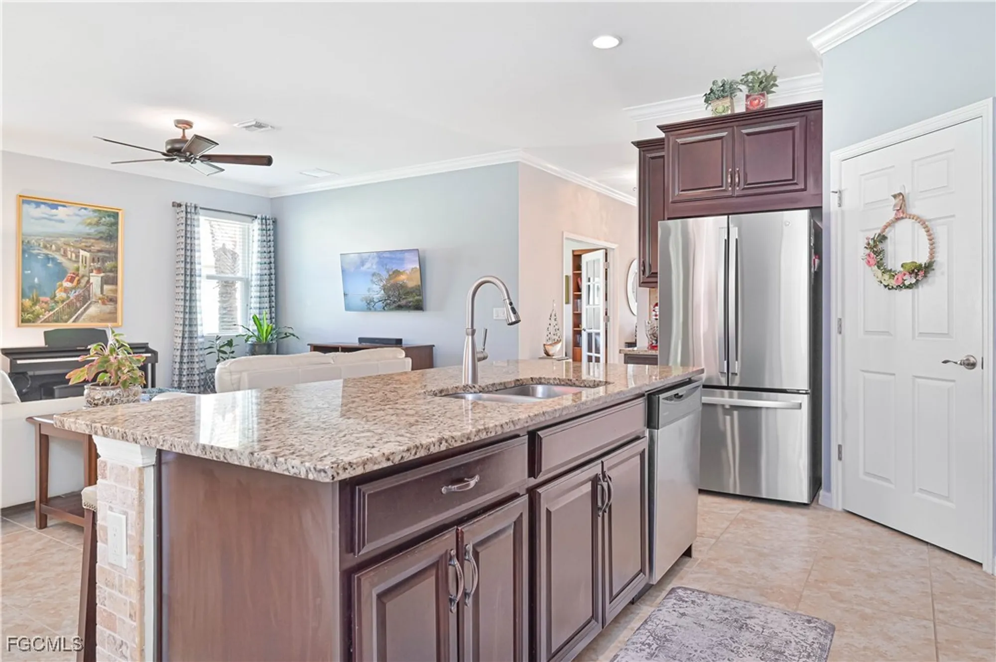 Property Slideshow image 23 of 43 | 3149 apple blossom dr, Alva, FL, 33920