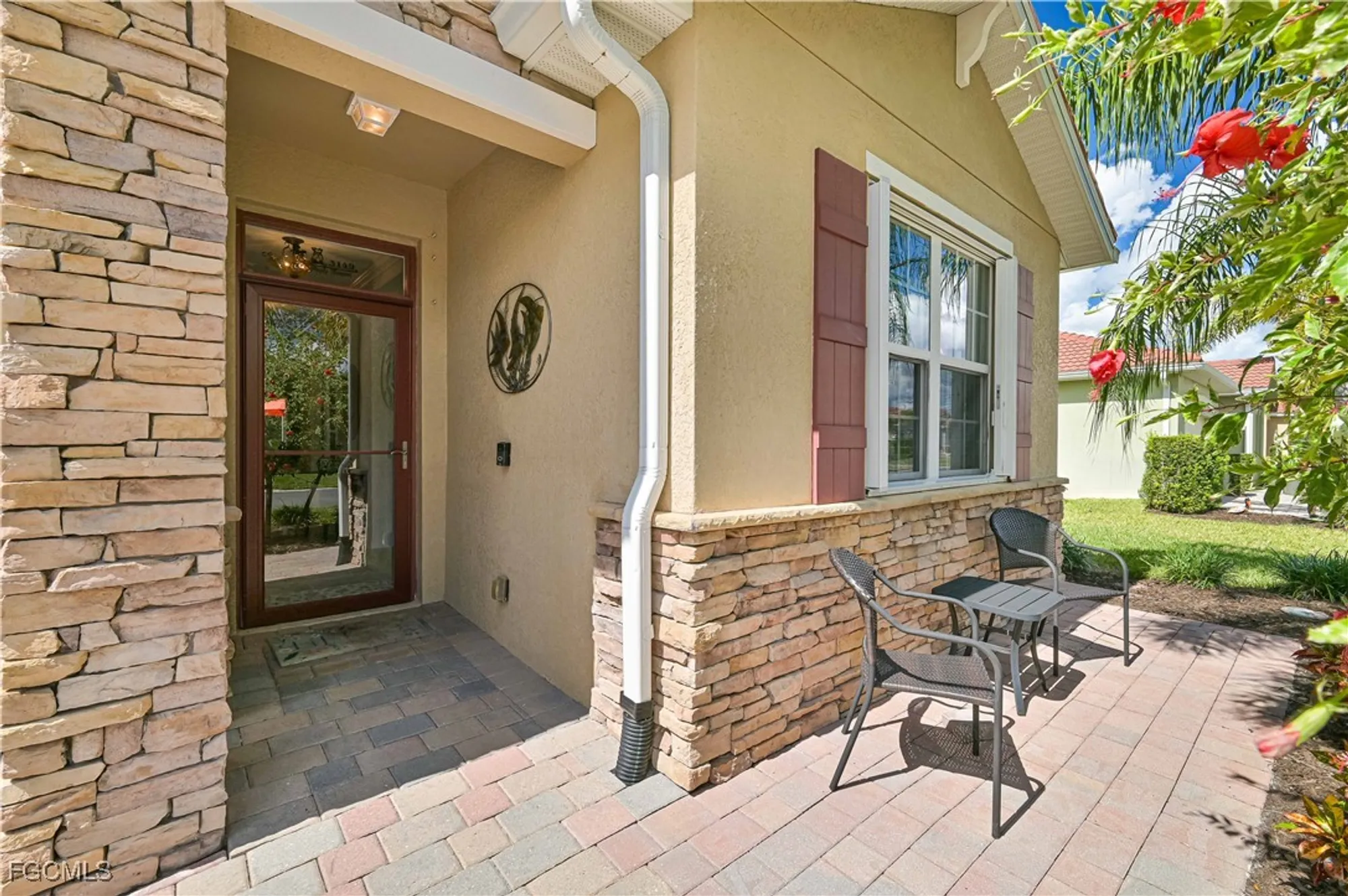 Property Slideshow image 3 of 43 | 3149 apple blossom dr, Alva, FL, 33920
