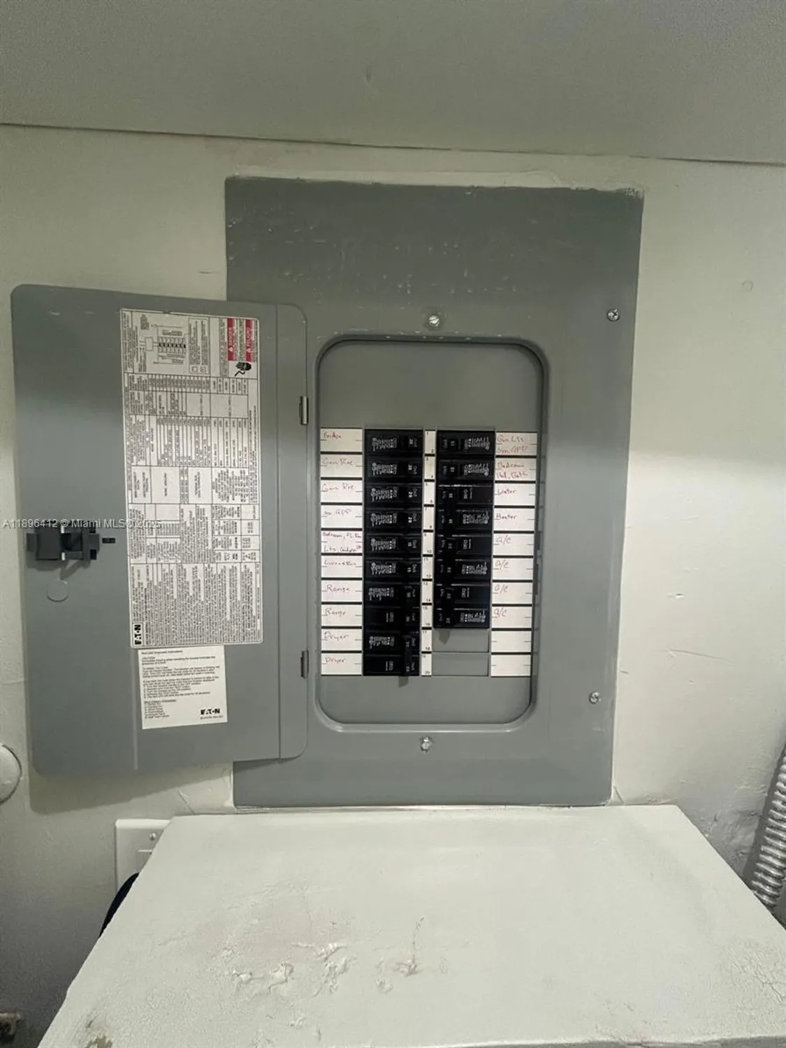 Property Slideshow image 9 of 19 | 4804 nw 50th ct, Tamarac, FL, 33319