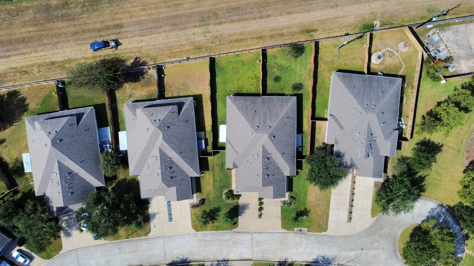 Property Slideshow image 34 of 37 | 25218 aspenlodge ln, Katy, TX, 77494