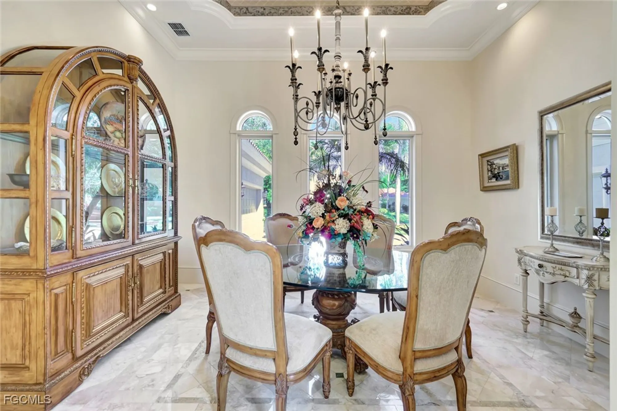 Property Slideshow image 14 of 50 | 23771 tuscany way, Estero, FL, 34134