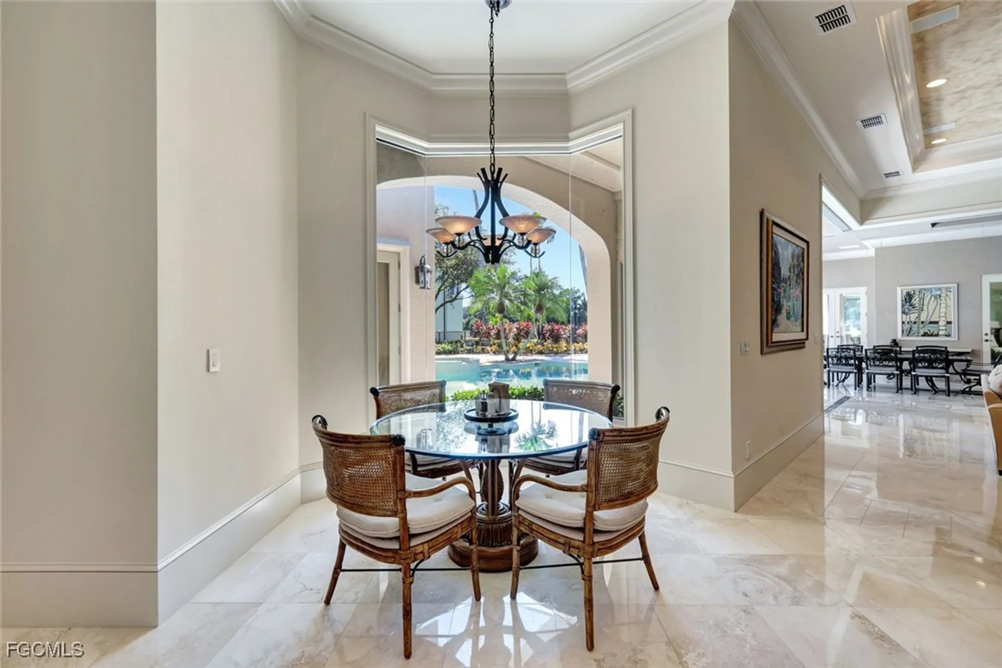 Property Slideshow image 15 of 50 | 23771 tuscany way, Estero, FL, 34134