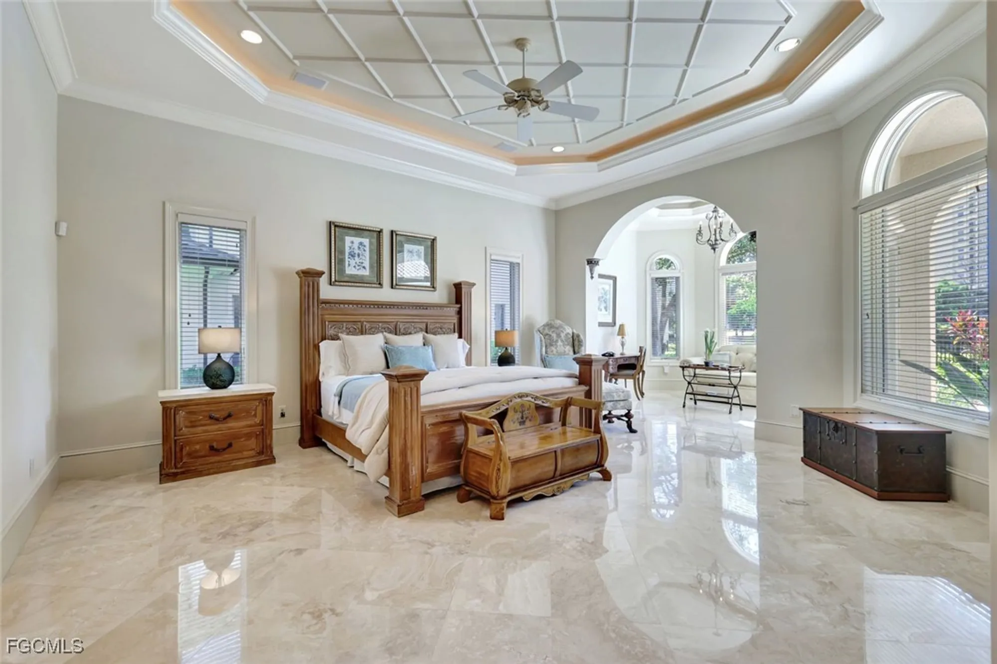 Property Slideshow image 17 of 50 | 23771 tuscany way, Estero, FL, 34134