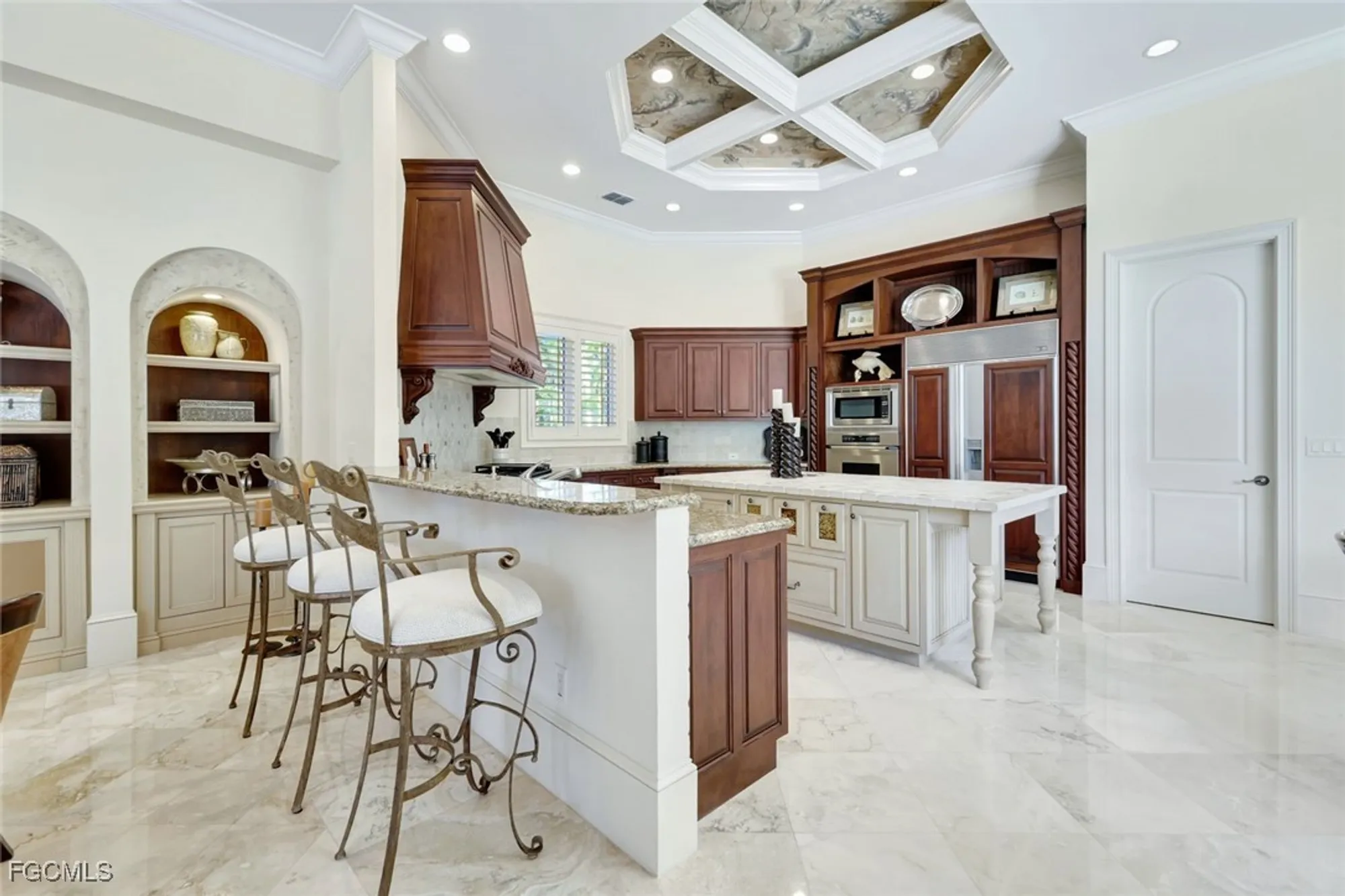 Property Slideshow image 10 of 50 | 23771 tuscany way, Estero, FL, 34134