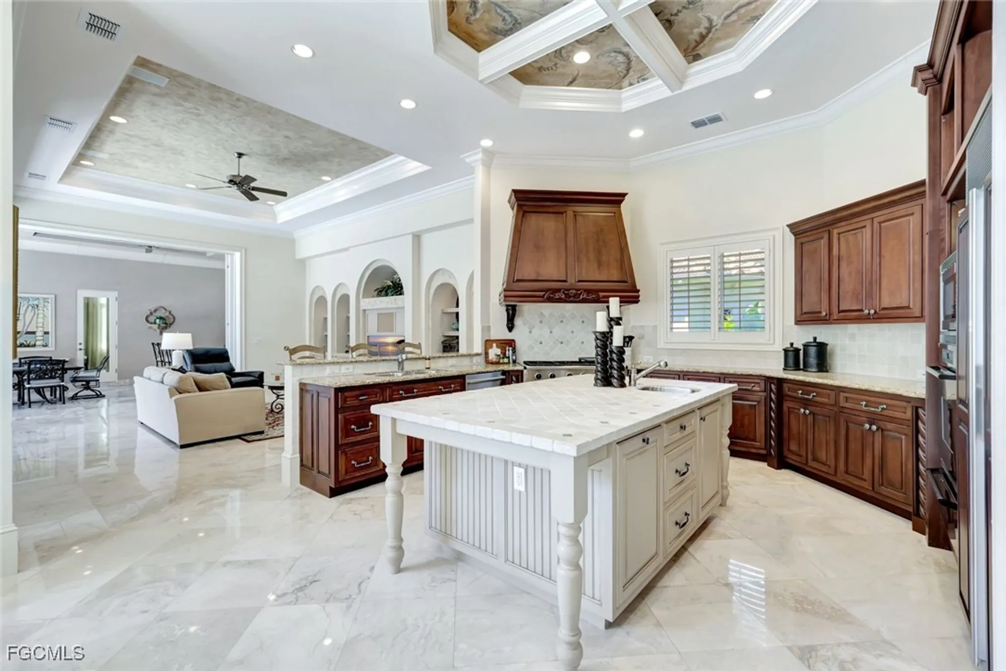 Property Slideshow image 11 of 50 | 23771 tuscany way, Estero, FL, 34134