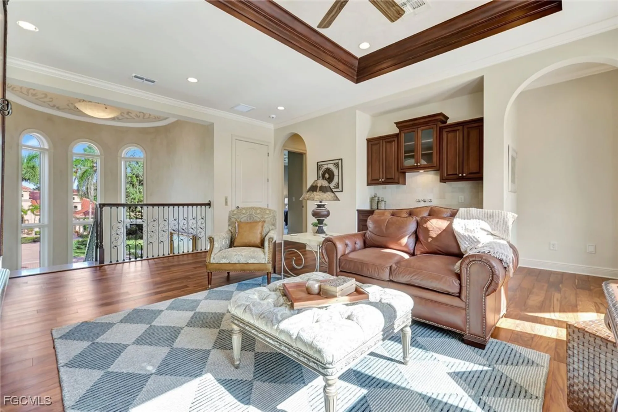Property Slideshow image 26 of 50 | 23771 tuscany way, Estero, FL, 34134