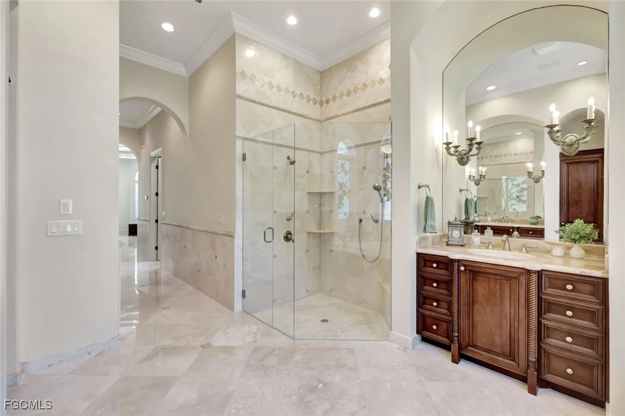 Property Slideshow image 20 of 50 | 23771 tuscany way, Estero, FL, 34134
