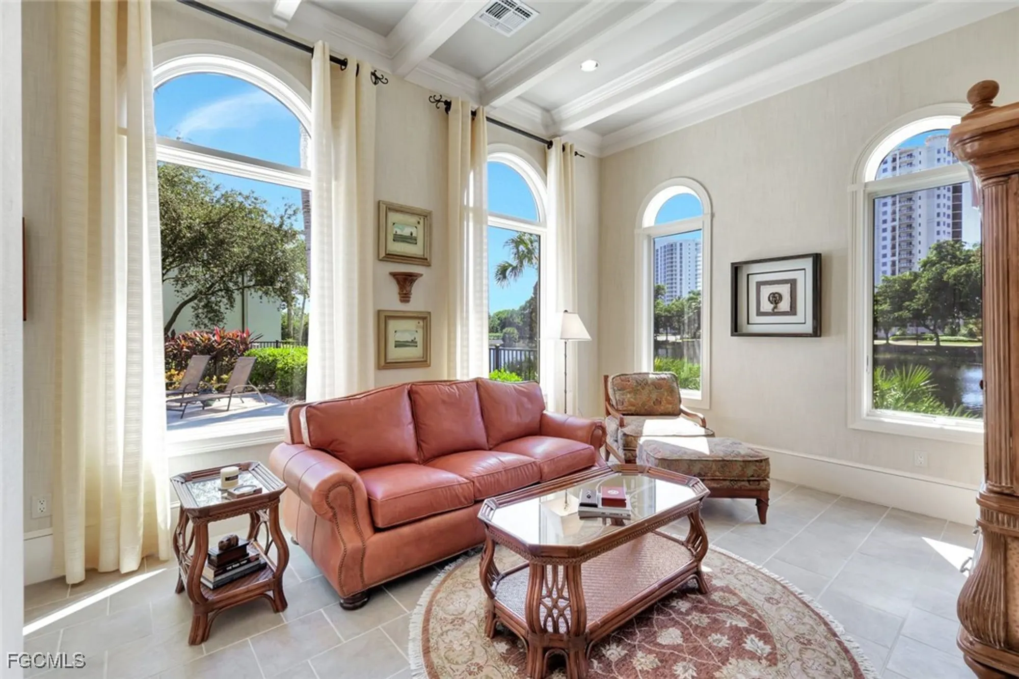 Property Slideshow image 21 of 50 | 23771 tuscany way, Estero, FL, 34134