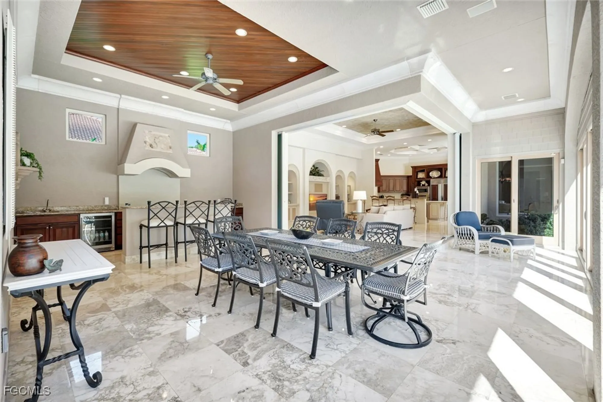Property Slideshow image 34 of 50 | 23771 tuscany way, Estero, FL, 34134