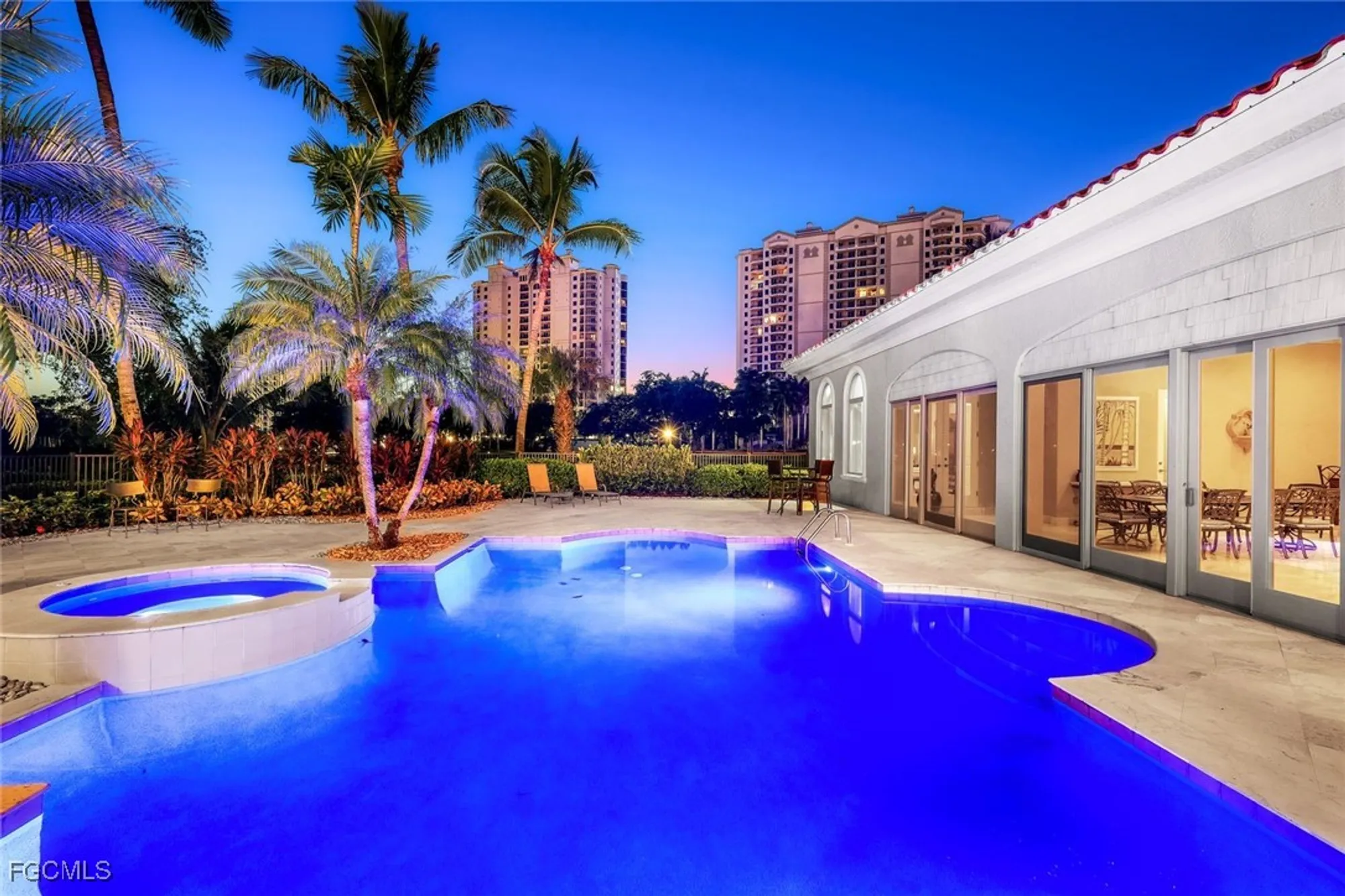 Property Slideshow image 35 of 50 | 23771 tuscany way, Estero, FL, 34134