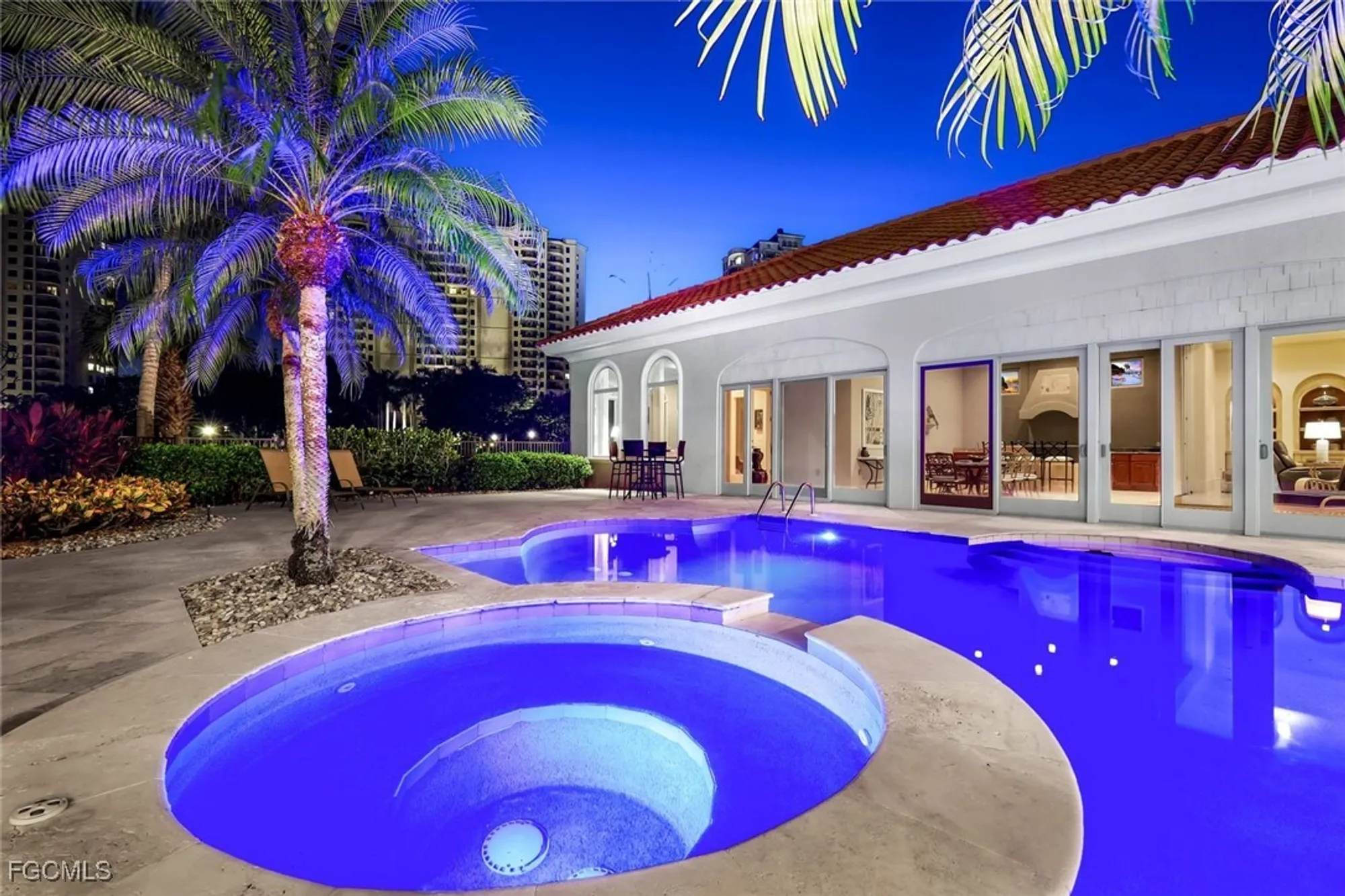 Property Slideshow image 36 of 50 | 23771 tuscany way, Estero, FL, 34134