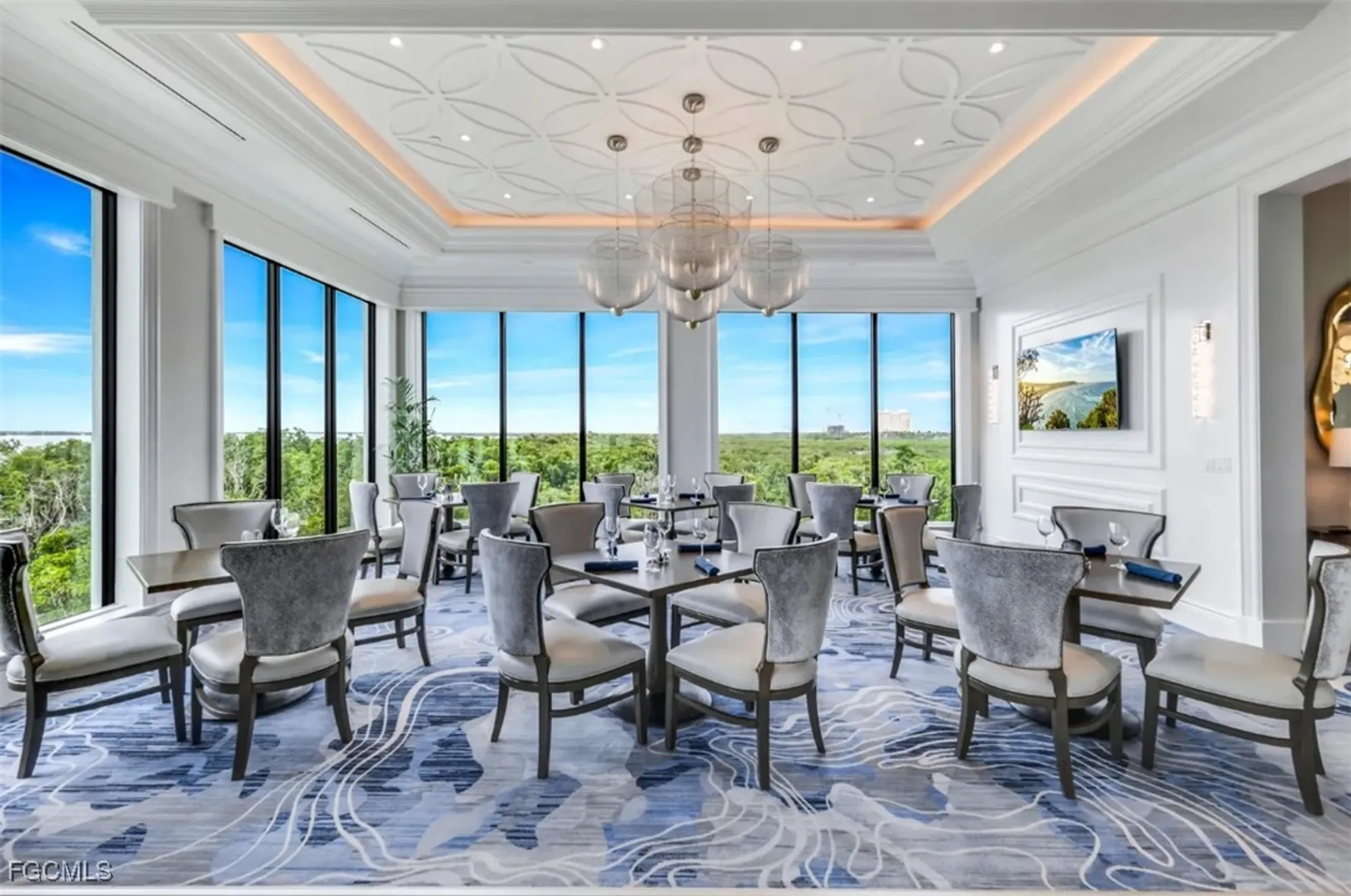 Property Slideshow image 48 of 50 | 23771 tuscany way, Estero, FL, 34134