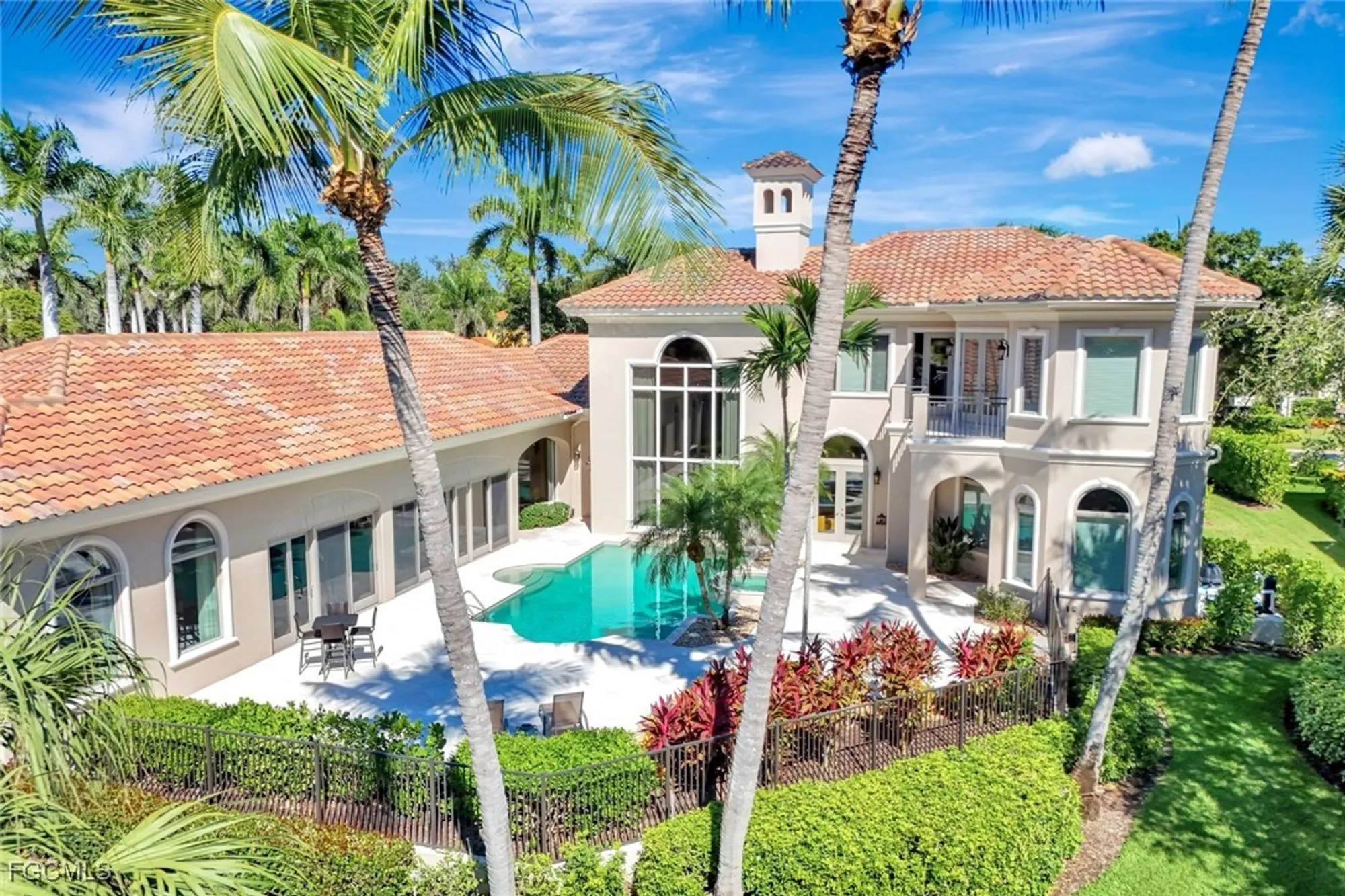 Property Slideshow image 42 of 50 | 23771 tuscany way, Estero, FL, 34134