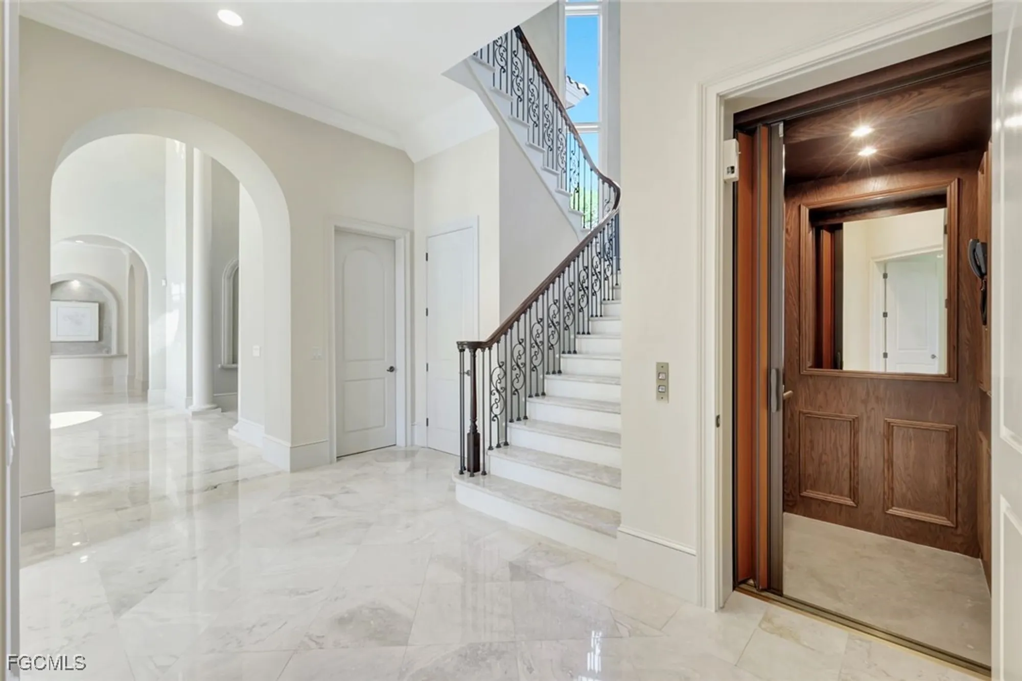 Property Slideshow image 7 of 50 | 23771 tuscany way, Estero, FL, 34134