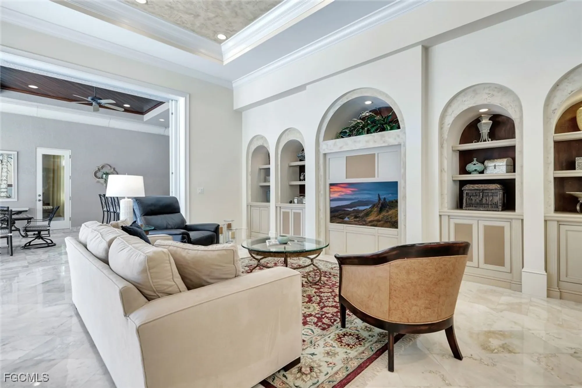 Property Slideshow image 9 of 50 | 23771 tuscany way, Estero, FL, 34134