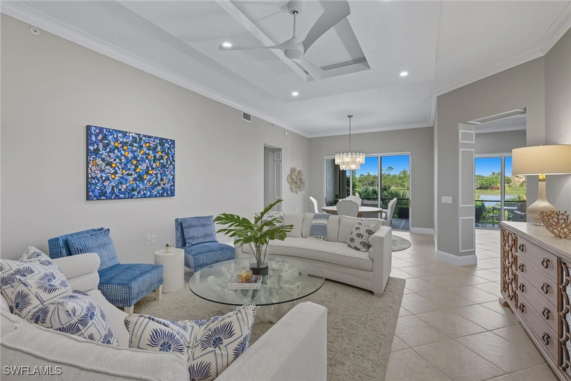 Property Slideshow image 5 of 47 | 3705 montreux ln 104, Naples, FL, 34114